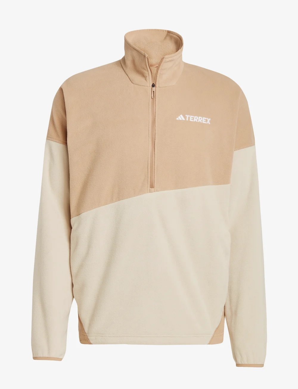 adidas Performance - MT CW FL ANRK - anoraks - cardbo/savann - 1