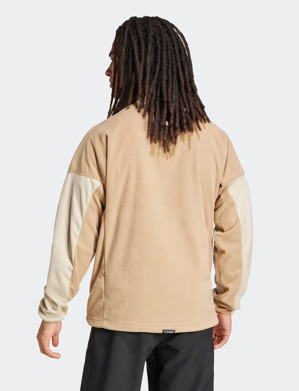 adidas Performance - MT CW FL ANRK - anoraks - cardbo/savann - 3