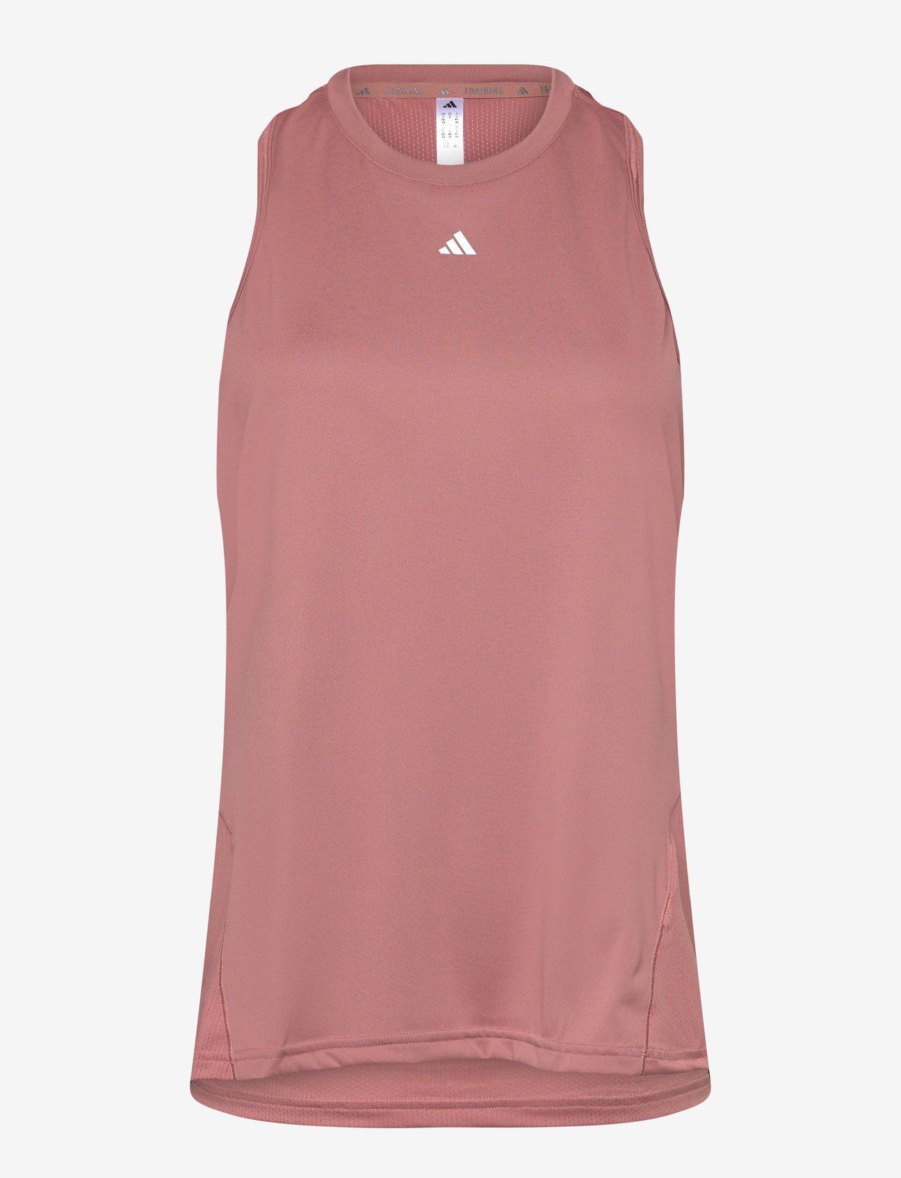 adidas Performance - WTR D4T TK - tank tops - warcla - 1