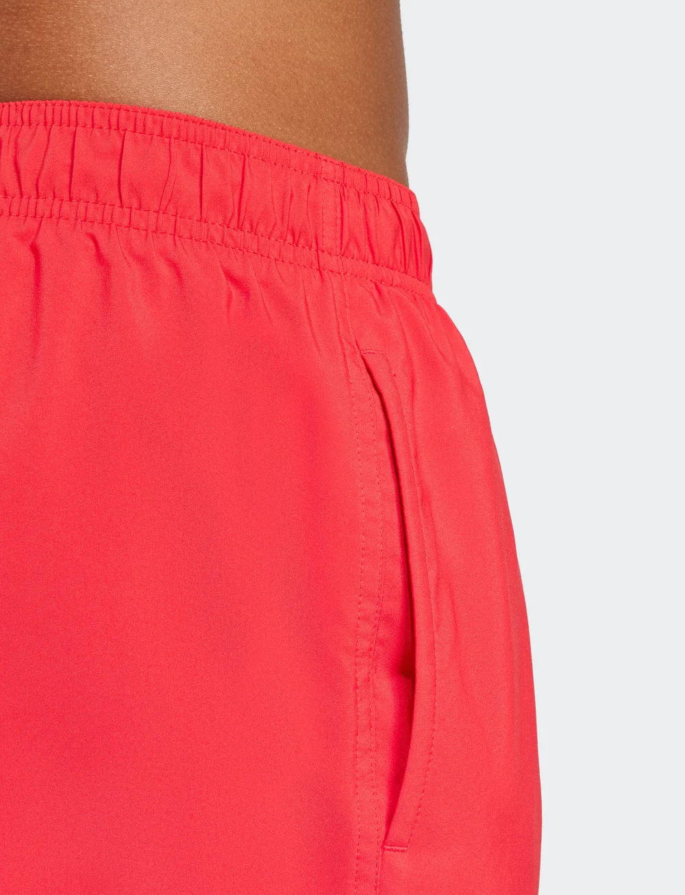 adidas Performance - SLD CLX SHO SL - maudymosi šortai - purrub/black - 2