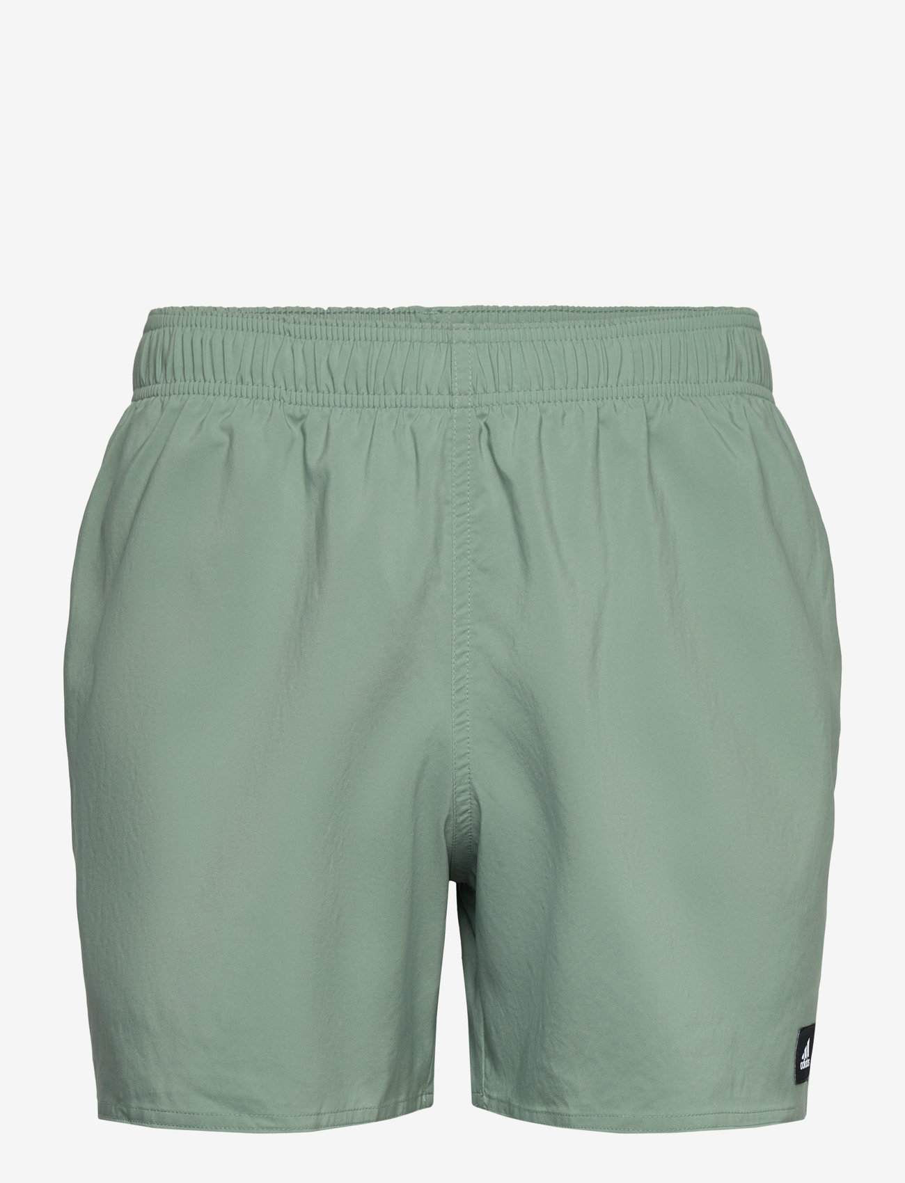 adidas Performance - SLD CLX SHO SL - badebukser - silgrn/black - 0