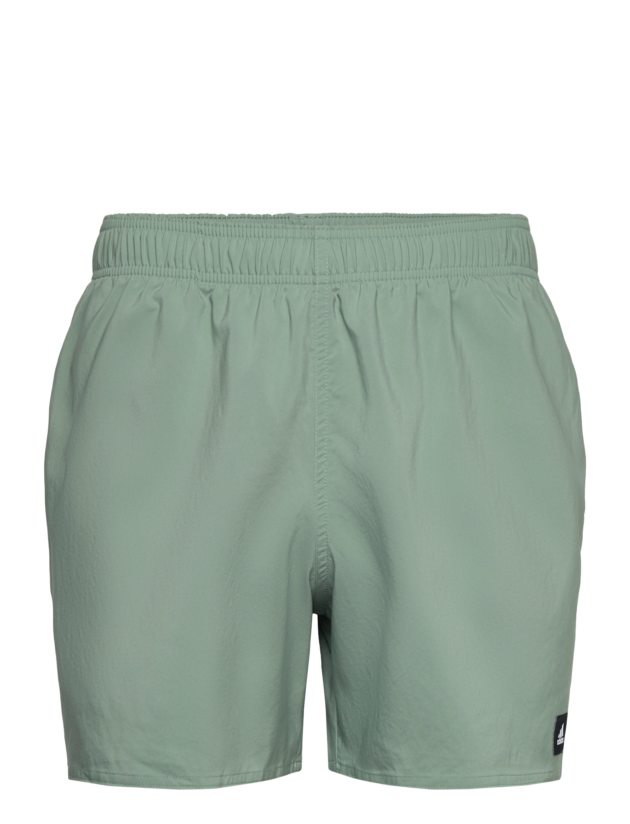 adidas Performance SLD CLX SHO SL - Badetøj - SILGRN/BLACK / green