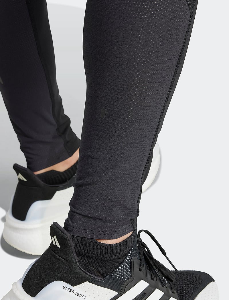 adidas Performance - ULT TIG CLIMA M - jooksuretuusid - black - 4