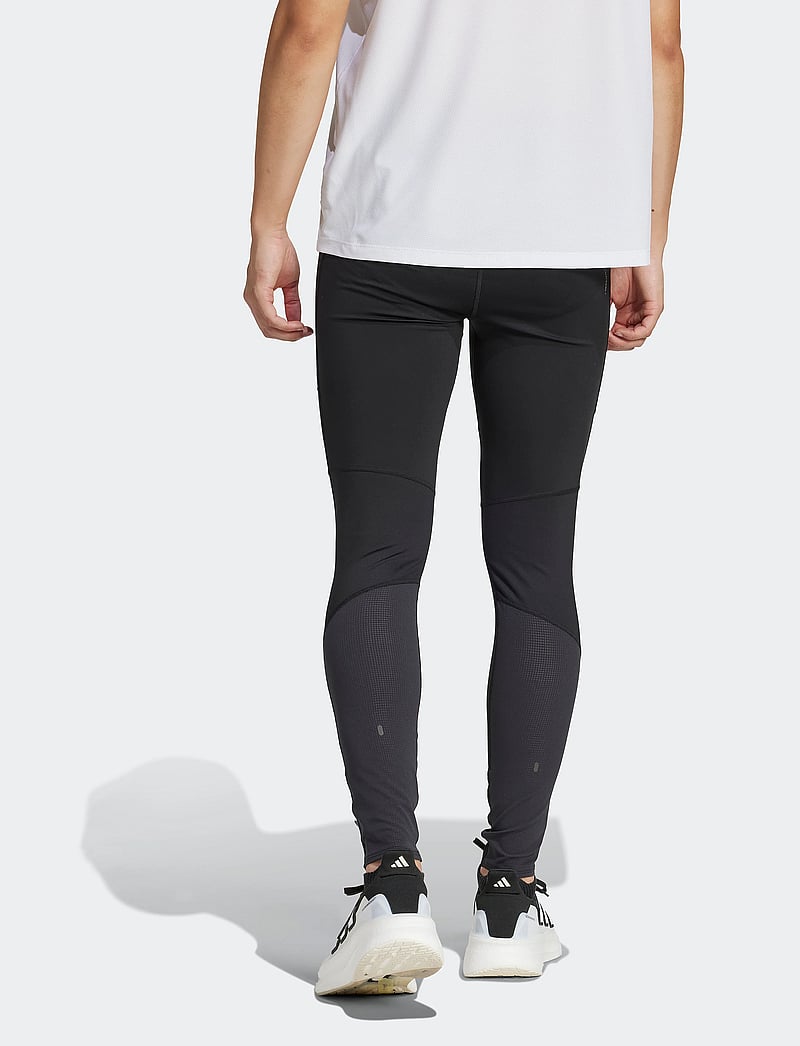 adidas Performance - ULT TIG CLIMA M - jooksuretuusid - black - 5