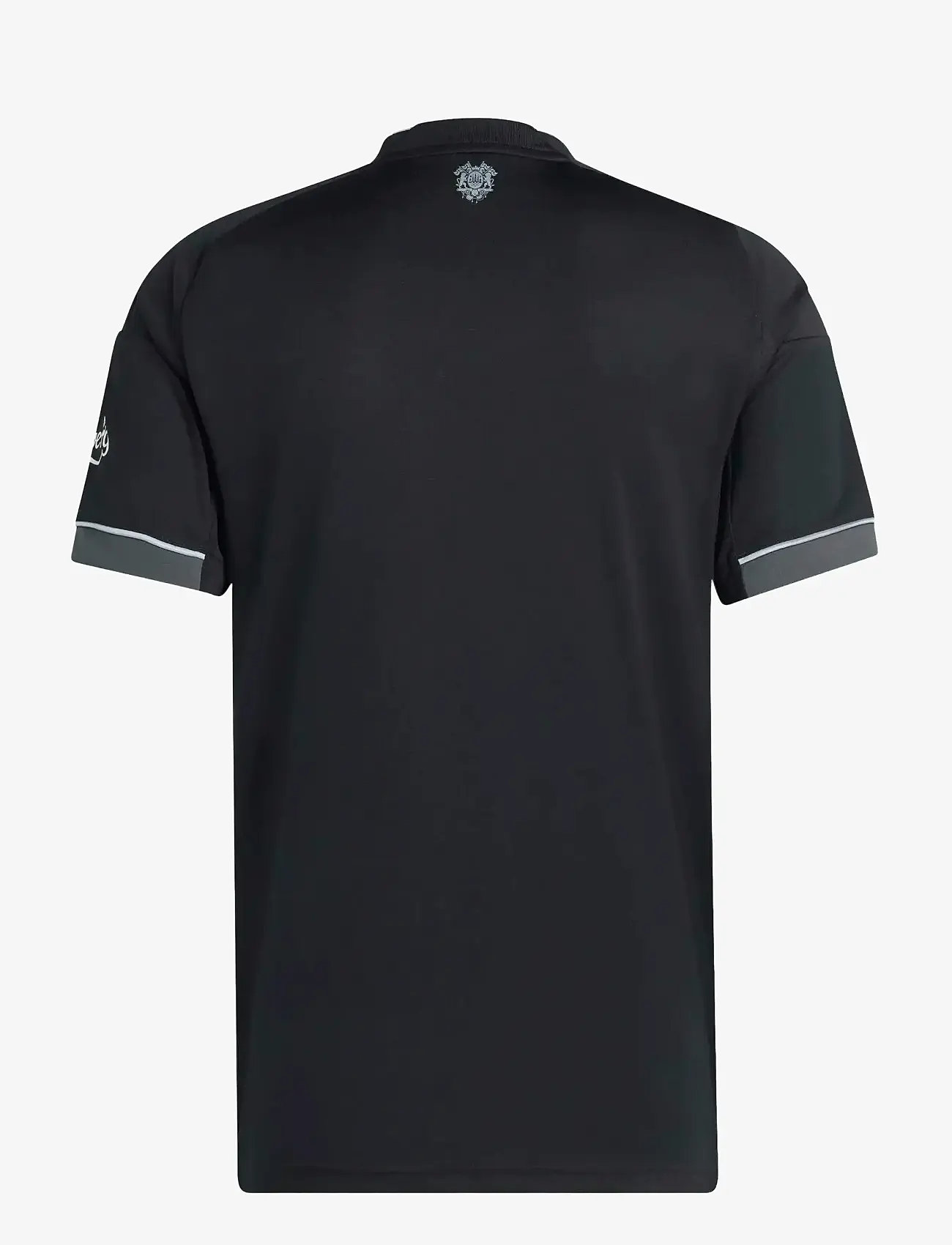 adidas Performance - FCK A JSY - fußballoberteile - black/white - 2