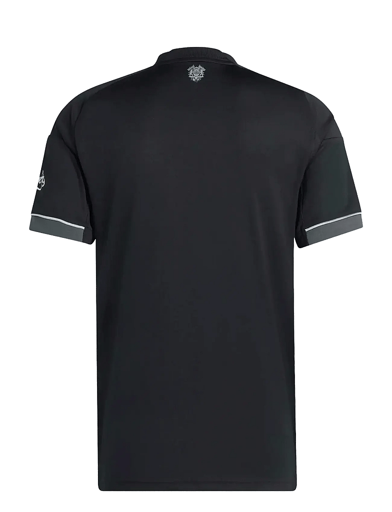 adidas Performance - FCK A JSY - fußballoberteile - black/white - 2