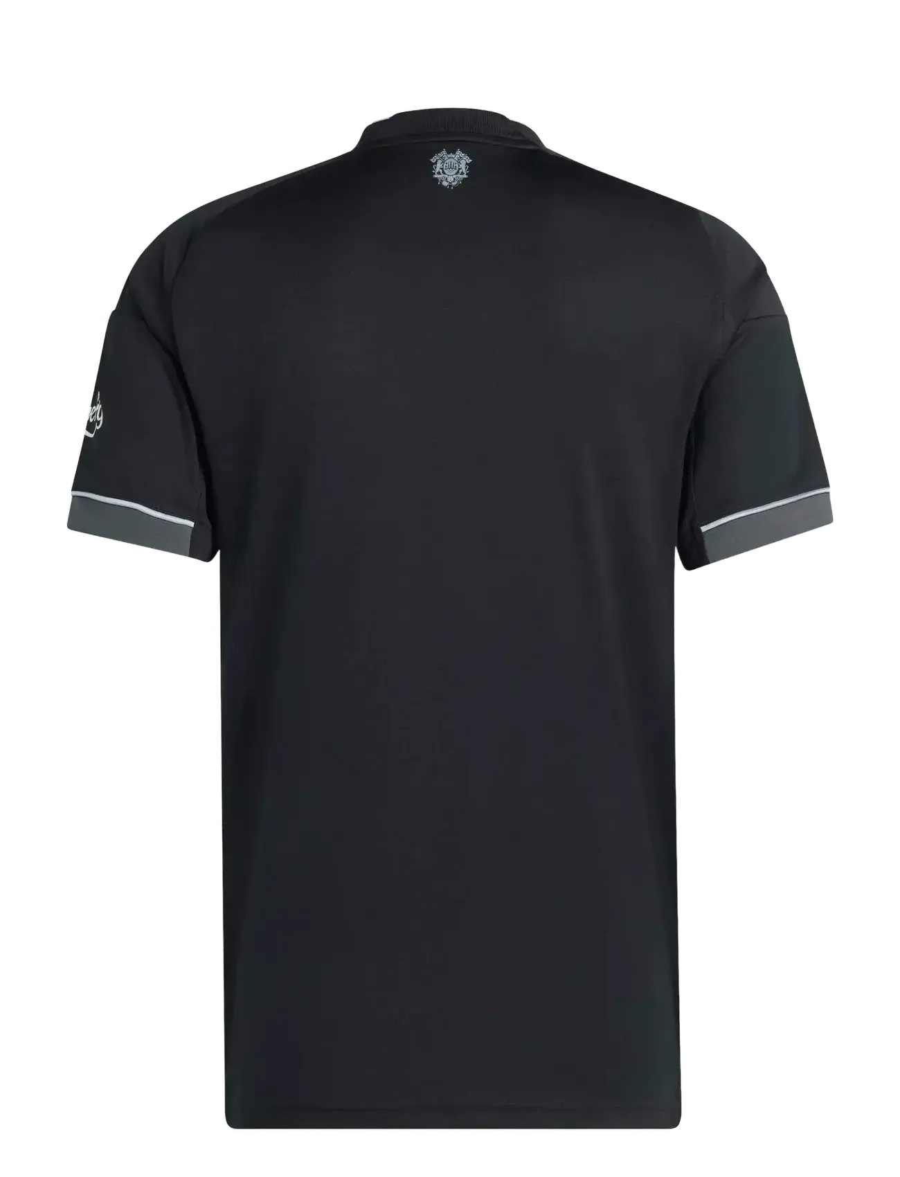 adidas Performance - FCK A JSY - fotbollströjor - black/white - 2