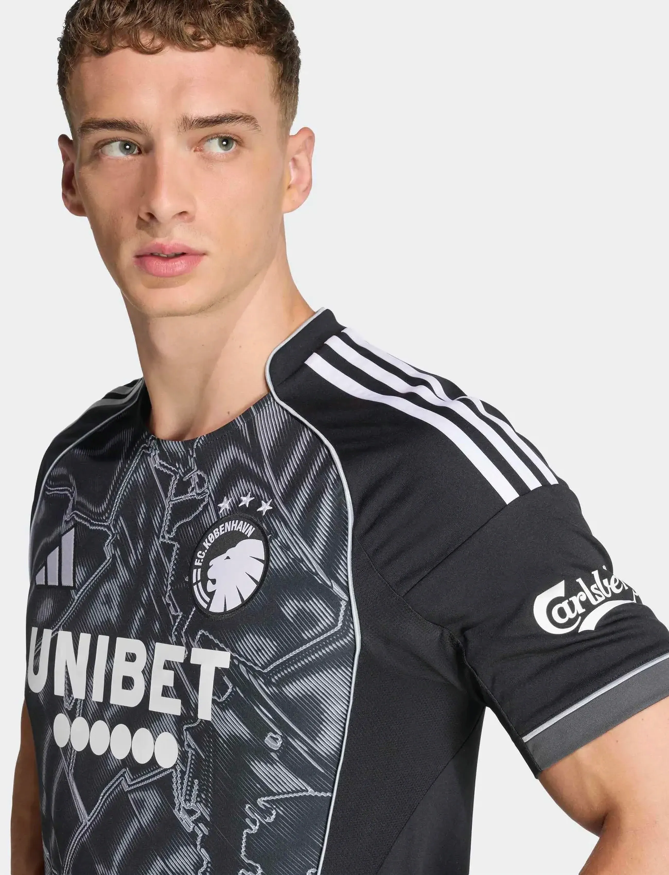 Adidas Performance Fck Away Jersey långärmade t-shirts herr – bild 5