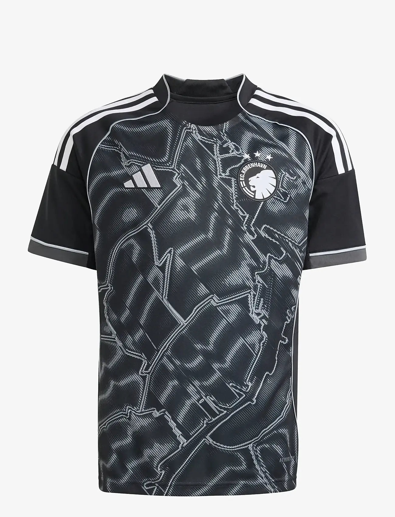 adidas Performance - FCK A JSY Y - black/white - 0