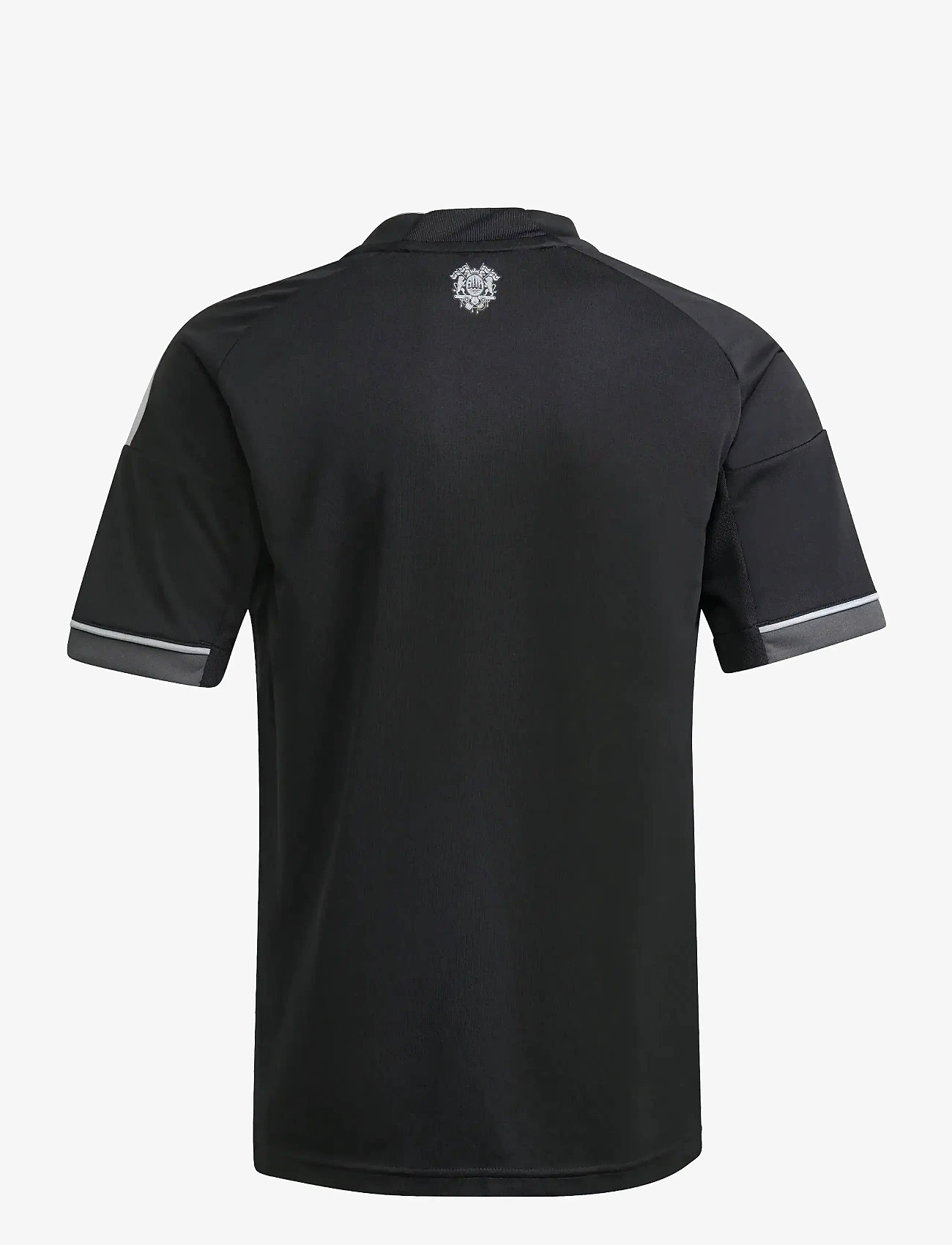 adidas Performance - FCK A JSY Y - black/white - 1