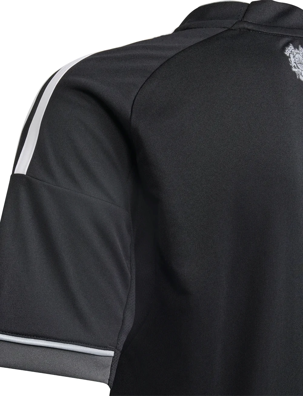 adidas Performance - FCK A JSY Y - sporttoppar - black/white - 3