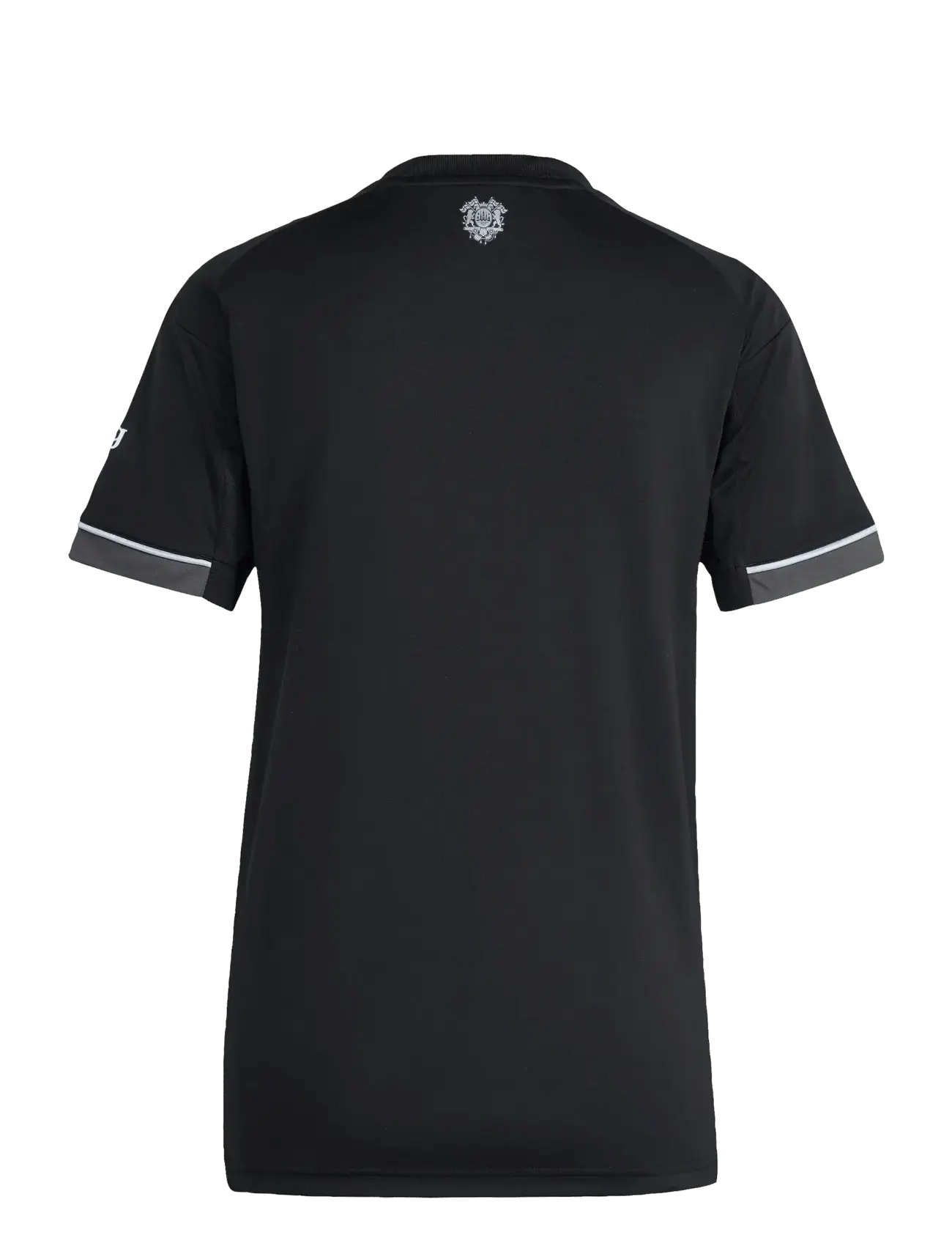 adidas Performance - FCK A JSY W - fußballoberteile - black/white - 2