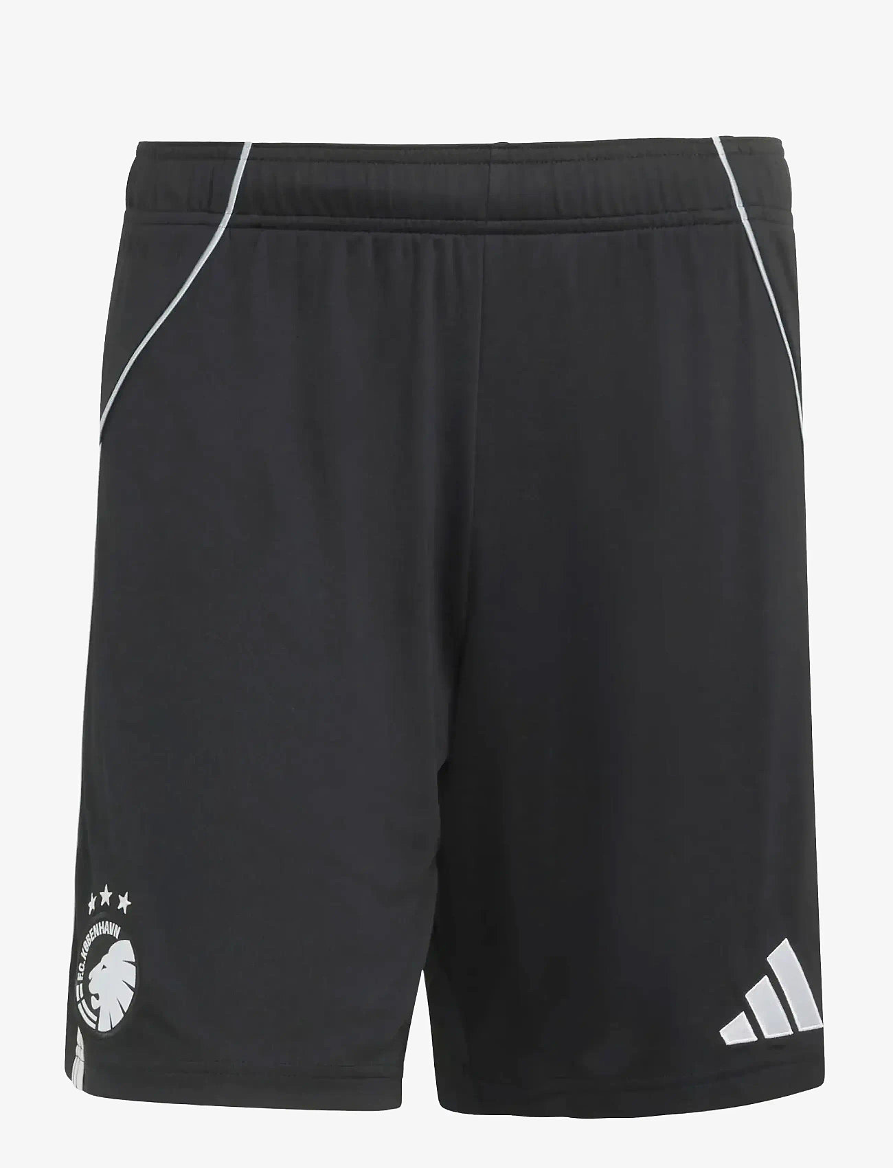 adidas Performance - FCK A SHO - träningsshorts - black/white - 1
