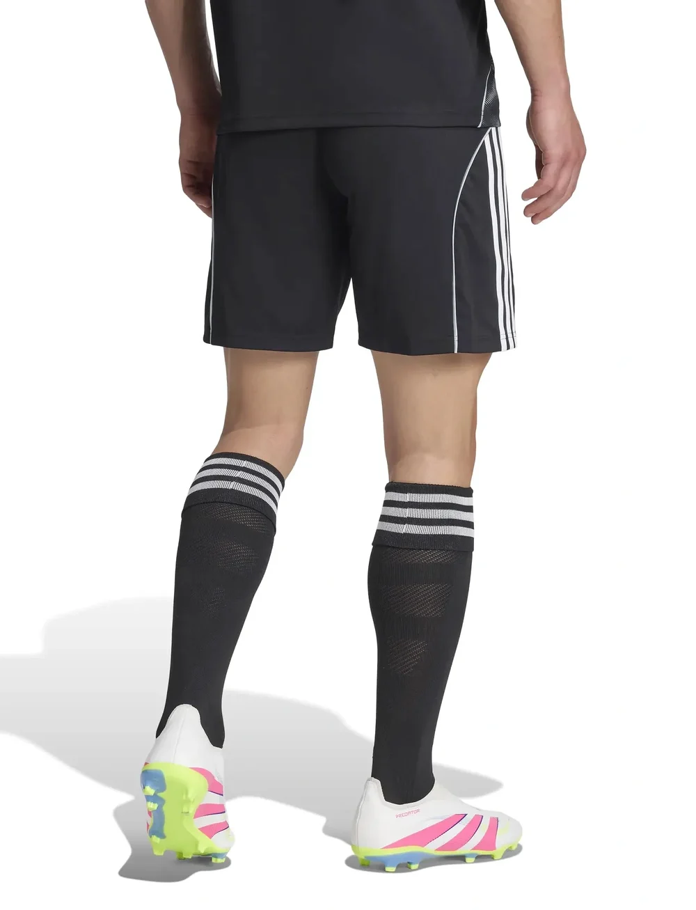 adidas Performance - FCK A SHO - spodenki treningowe - black/white - 2