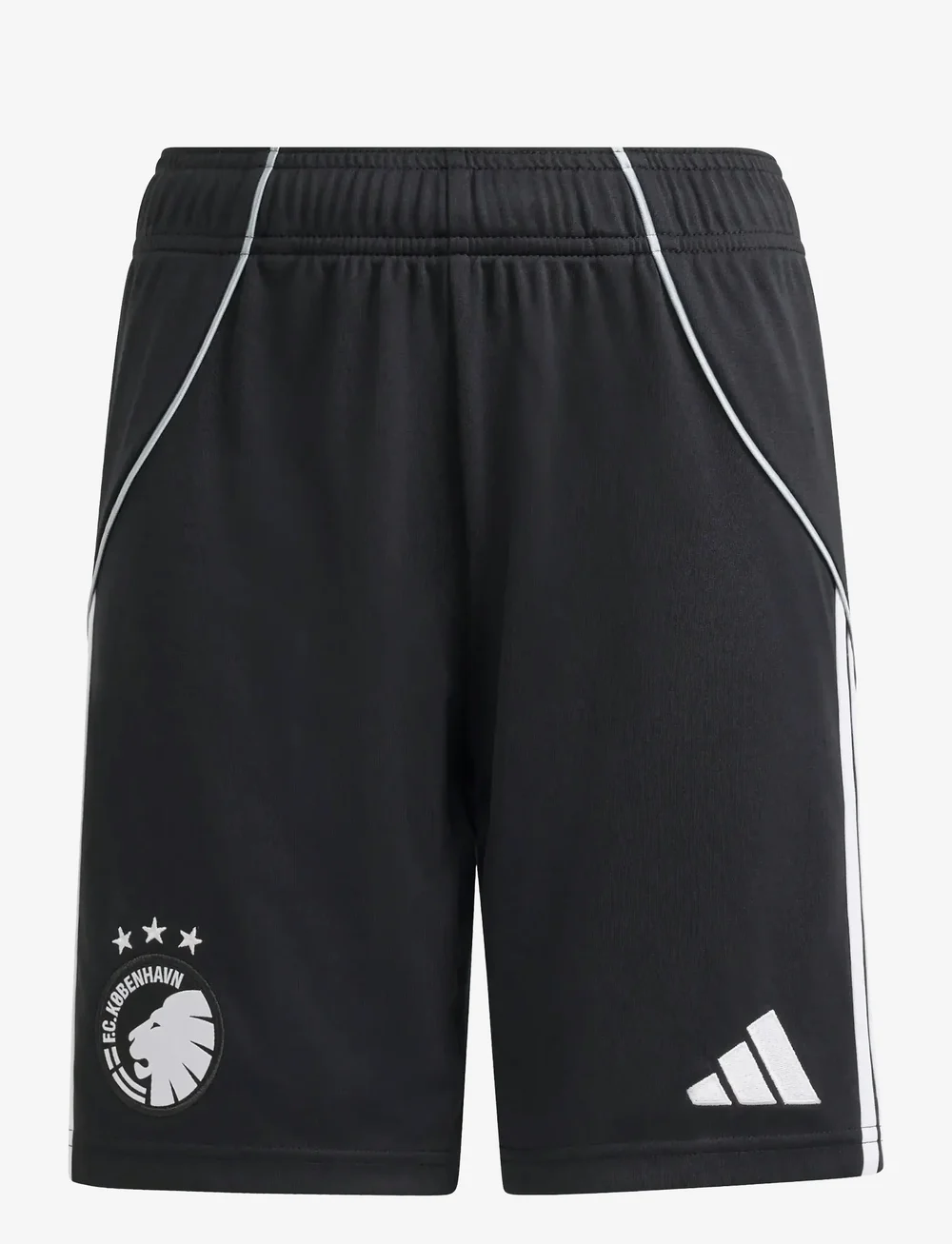 adidas Performance - FCK A SHO Y - trainingsshorts - black/white - 0