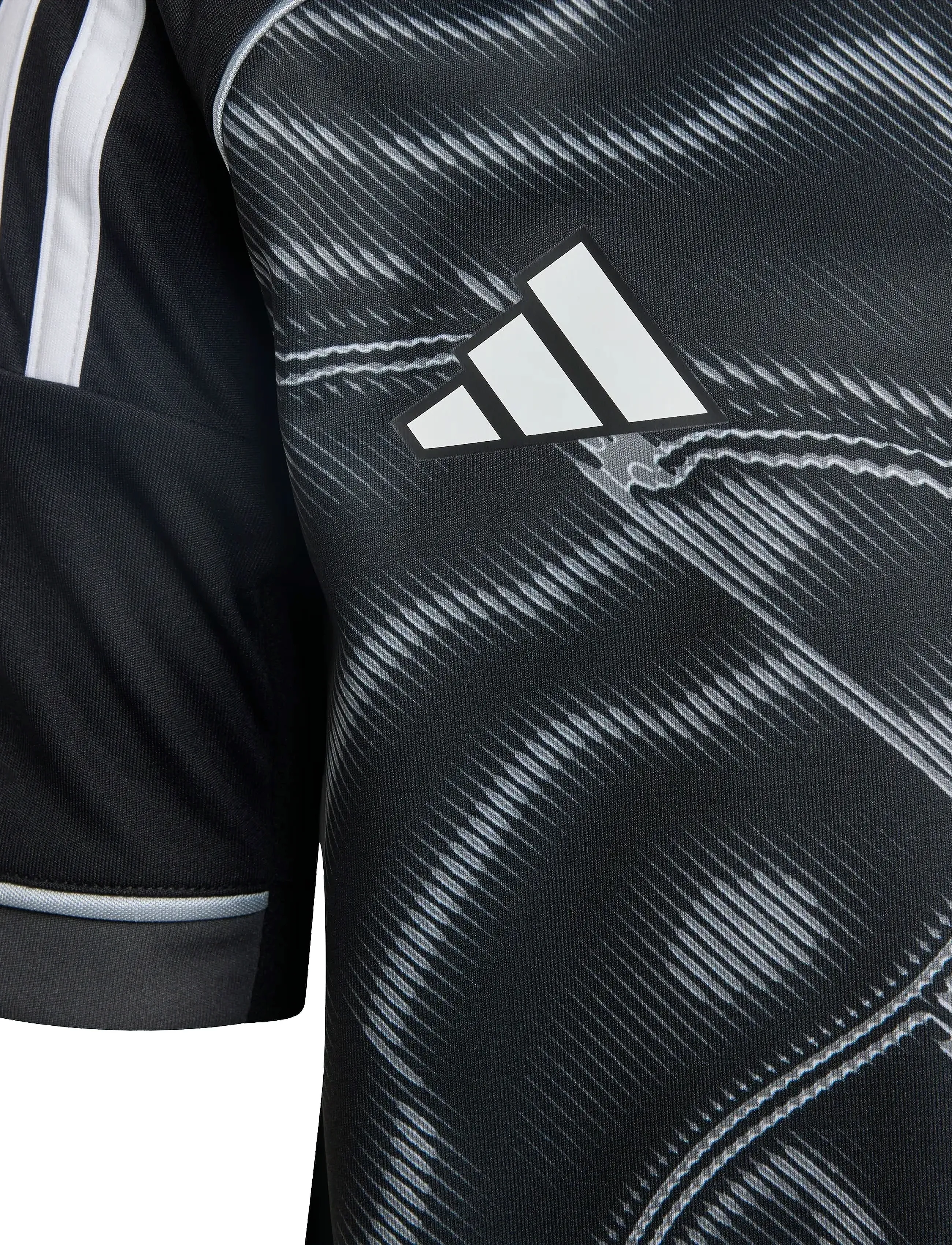 adidas Performance - FCK A MINI - 2-piece sets - black/white - 4