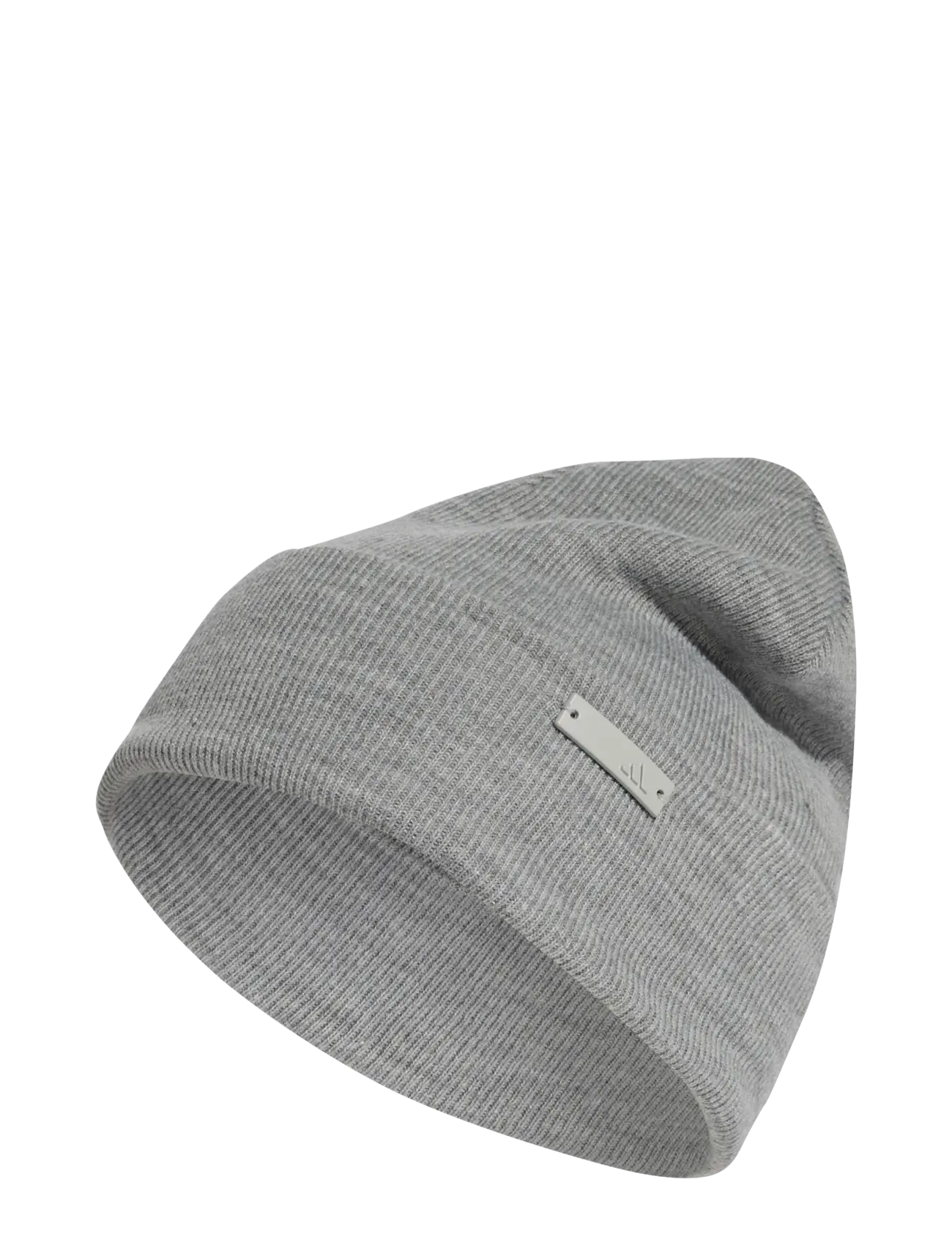 ADIDAS PERFORMANCE Tonal Met Bean Grau - 54-60 - Damen