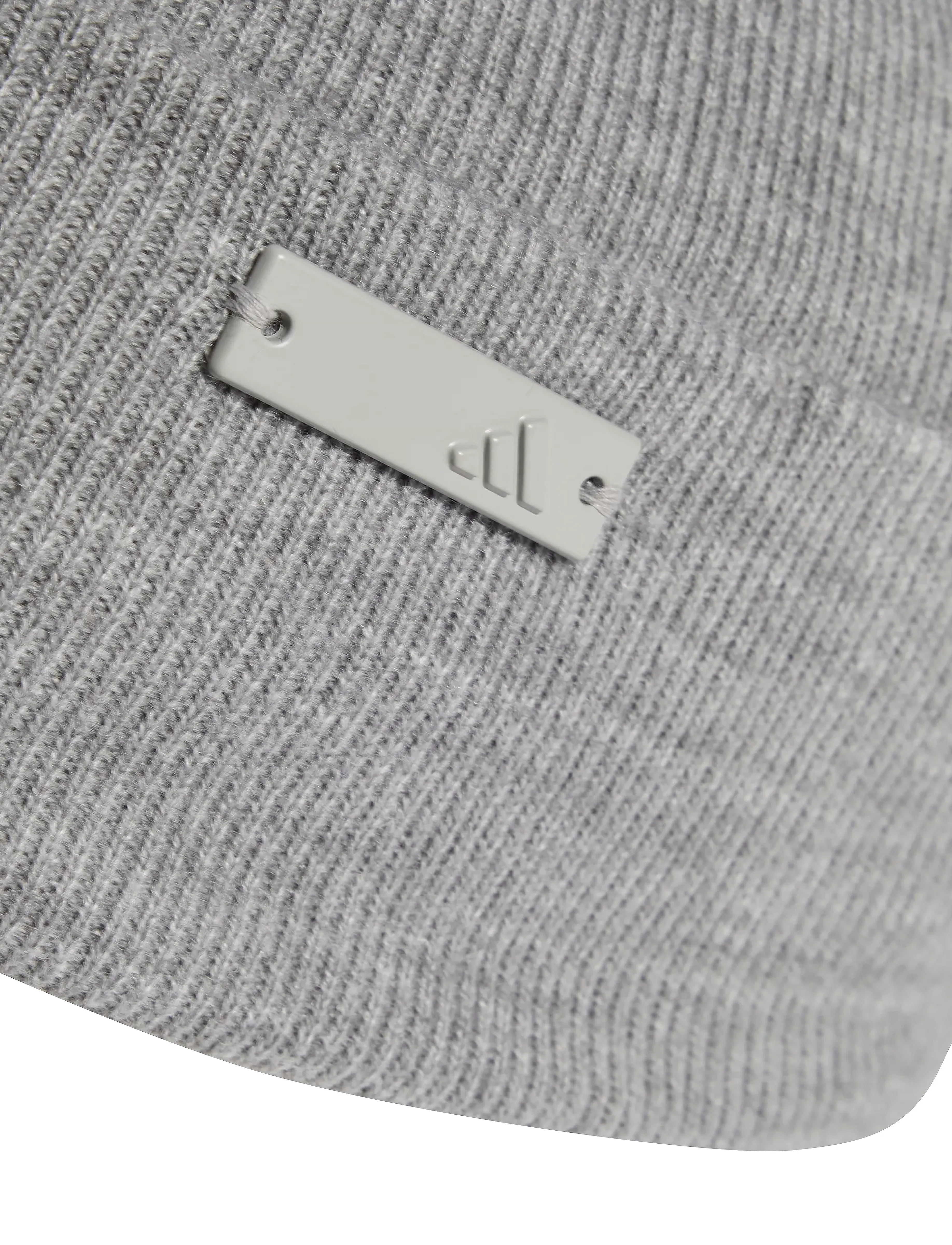 adidas Performance - TONAL MET BEAN - beanies - mgreyh - 3