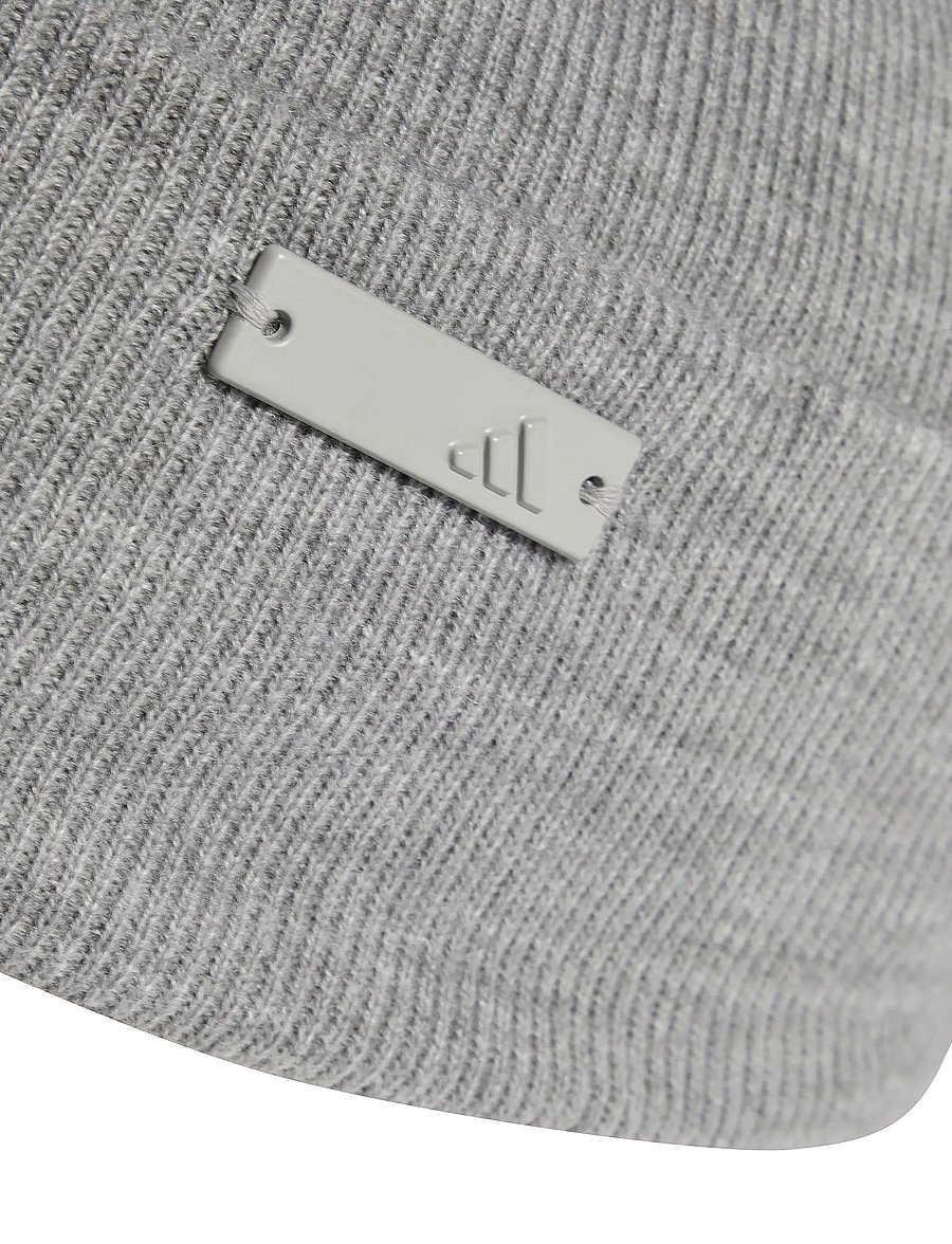 adidas Performance - TONAL MET BEAN - mützen - mgreyh - 3