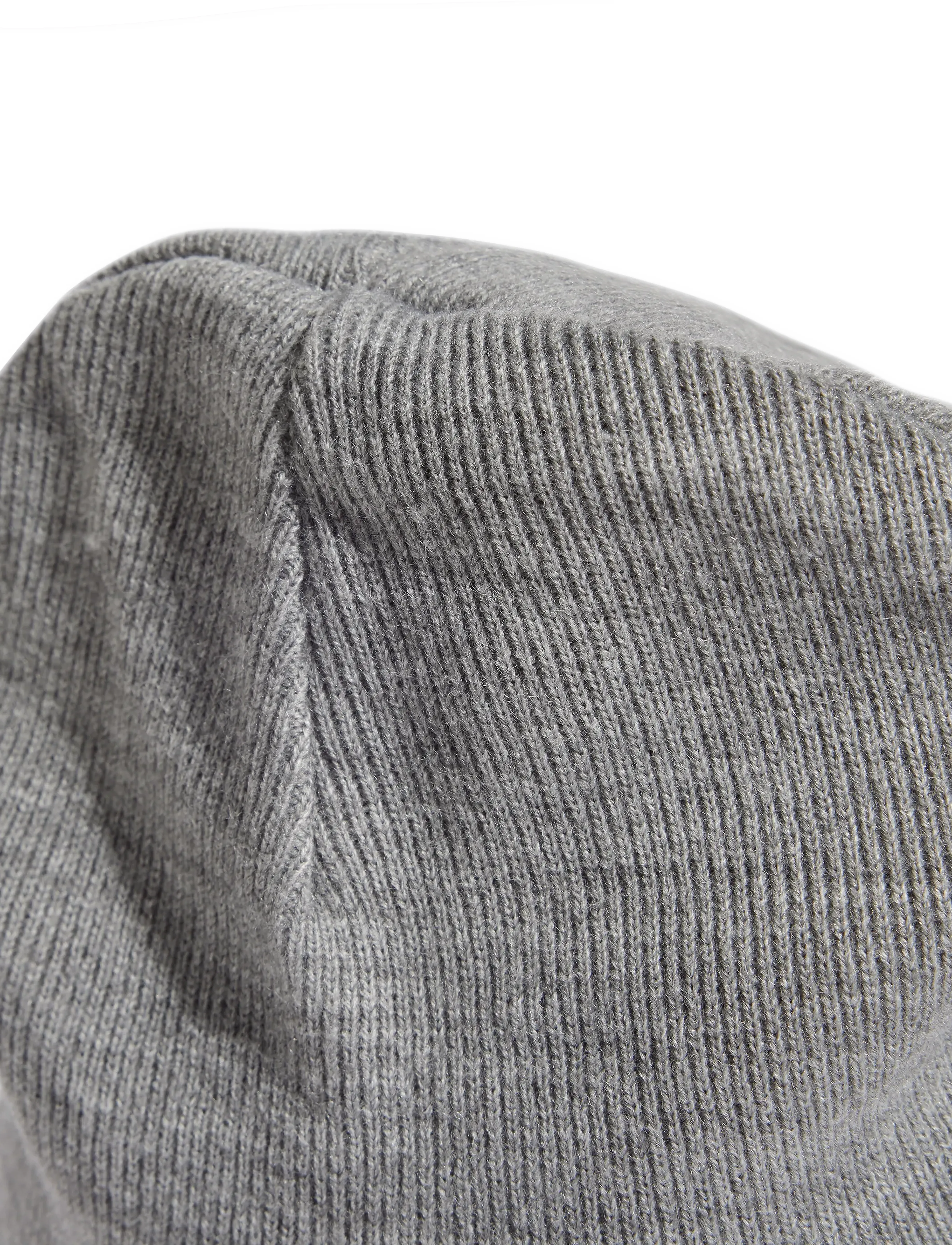 adidas Performance - TONAL MET BEAN - beanies - mgreyh - 4