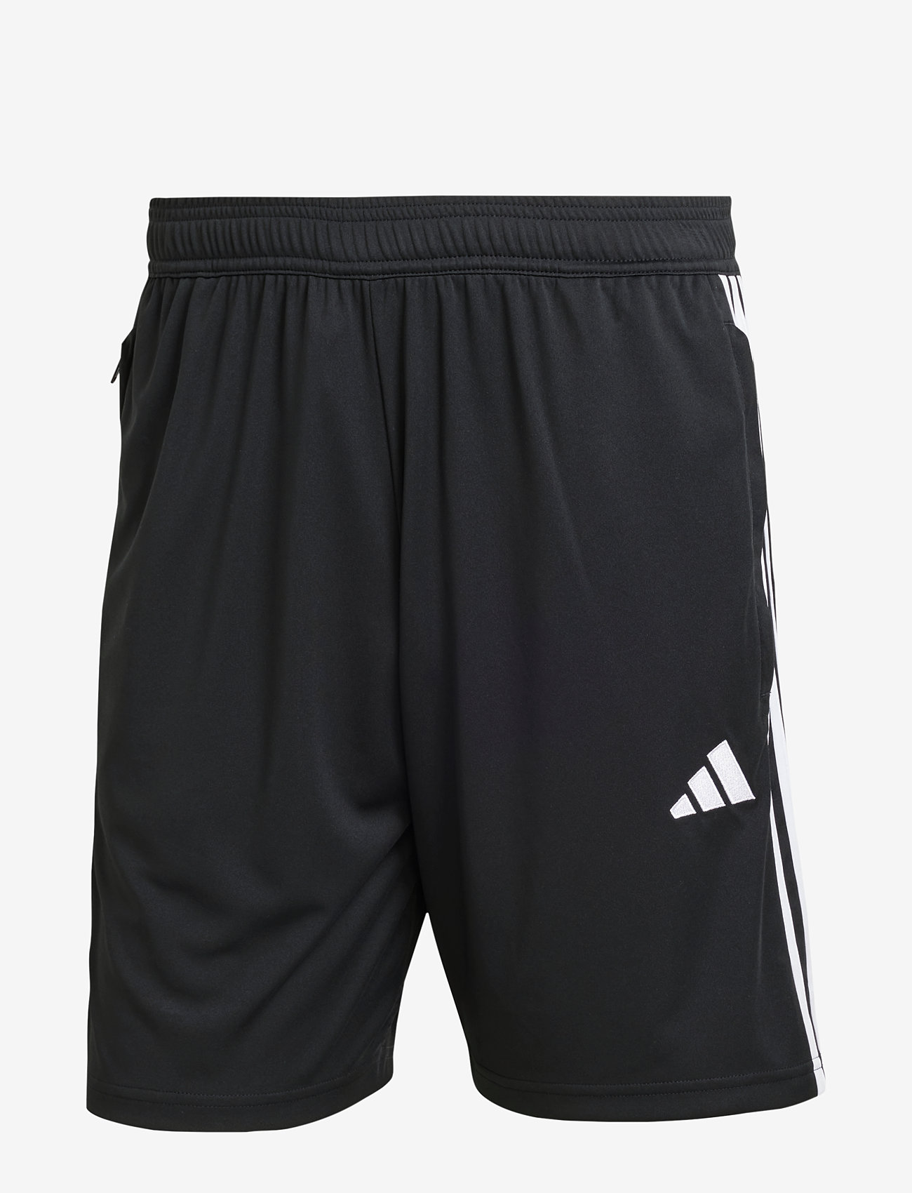 adidas Performance - TIRO ES SHO - træningsshorts - black/white - 1