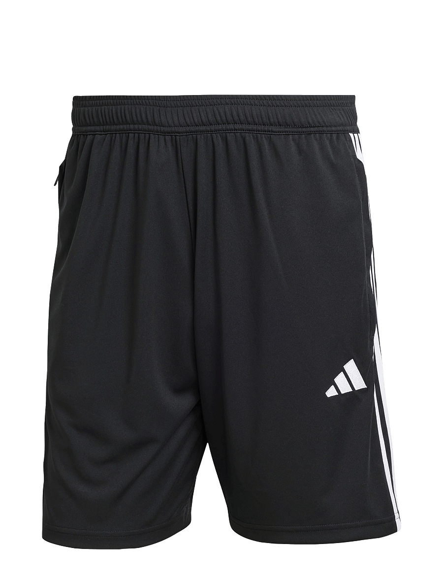 adidas Performance - TIRO ES SHO - trainingsshorts - black/white - 1