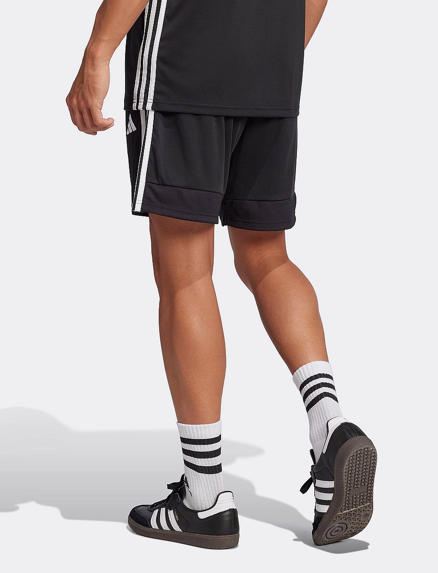 adidas Performance - TIRO ES SHO - trainingsshorts - black/white - 2