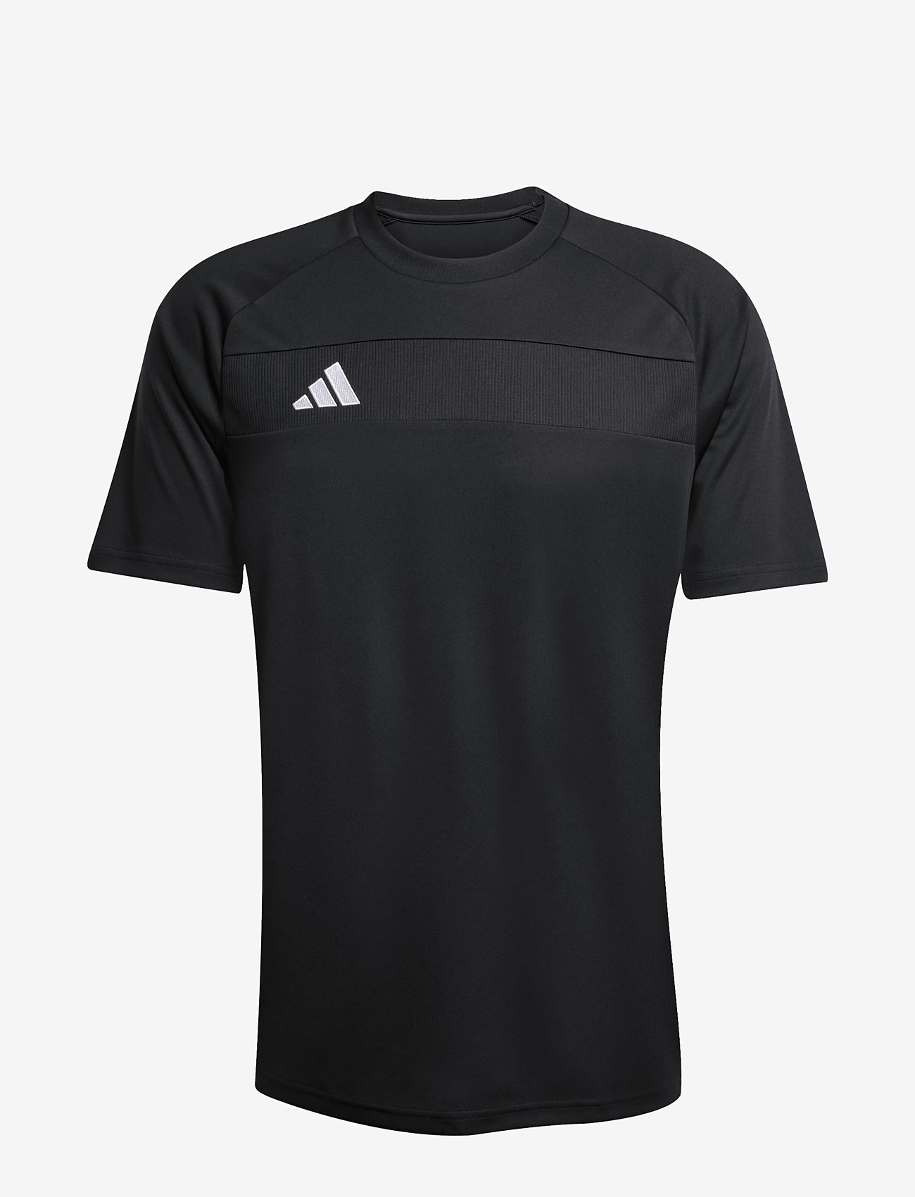 adidas Performance - TIRO ES JSY - black/white - 1