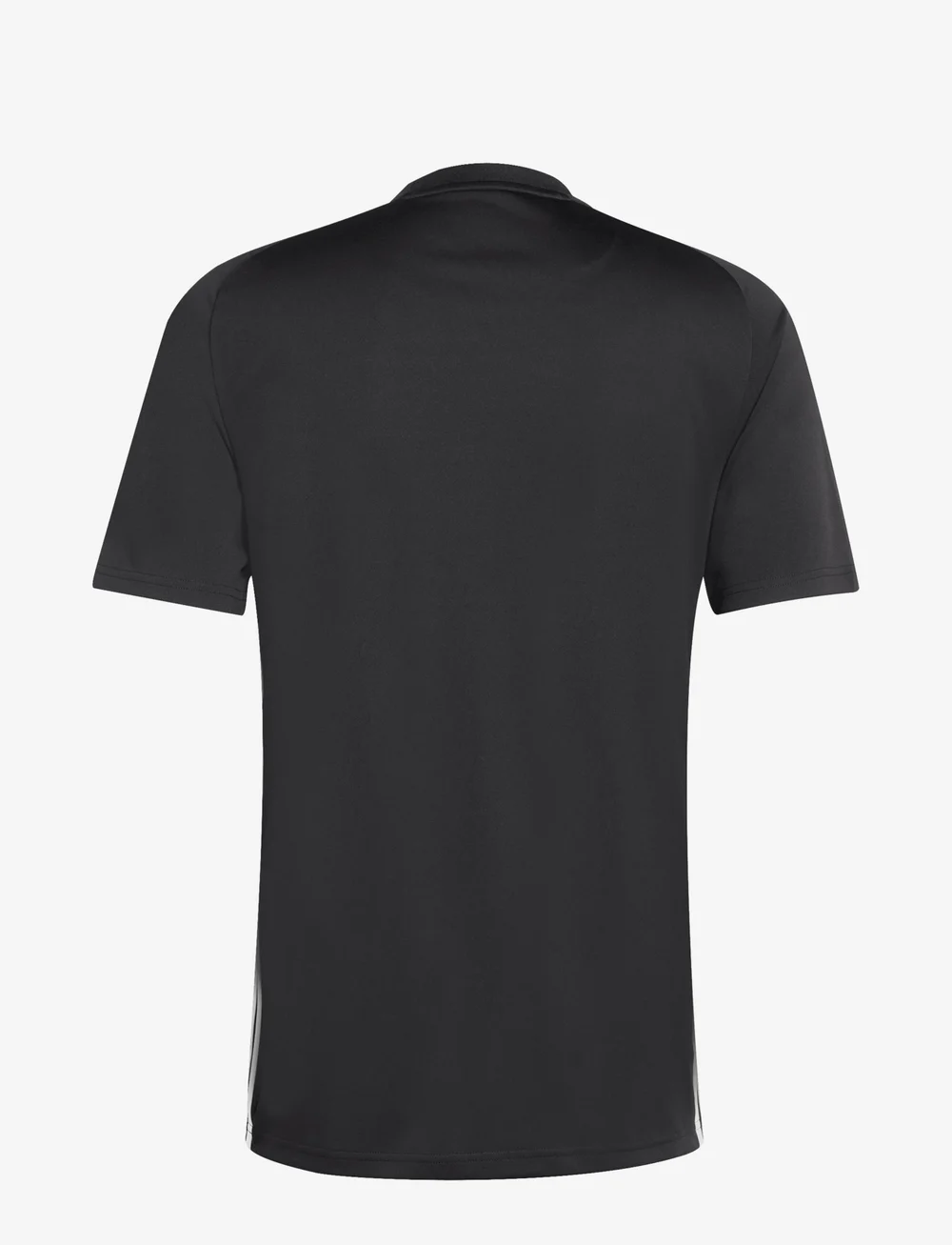 adidas Performance - TIRO ES JSY - t-shirts - black/white - 2