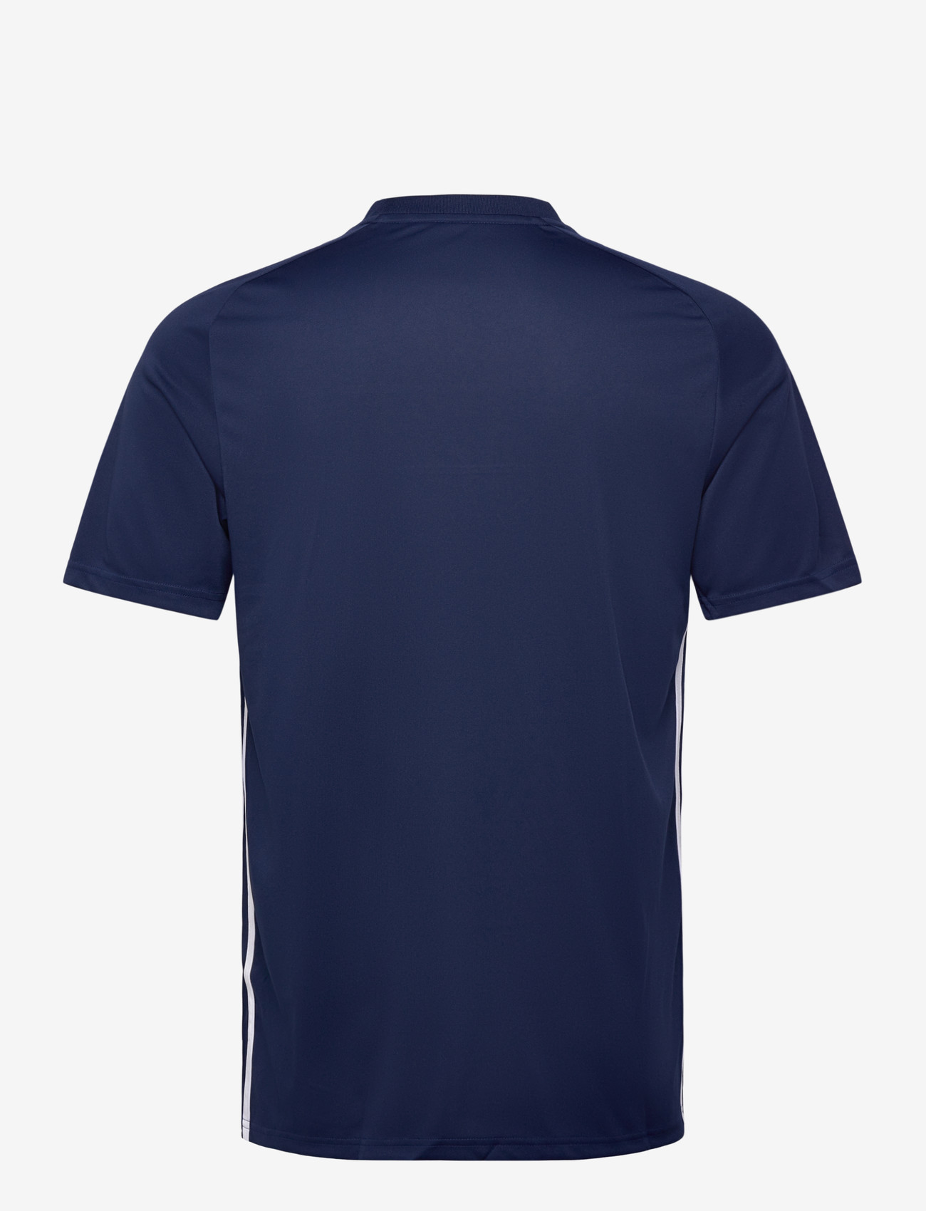 adidas Performance - TIRO ES JSY - t-shirts - navblu/red - 1