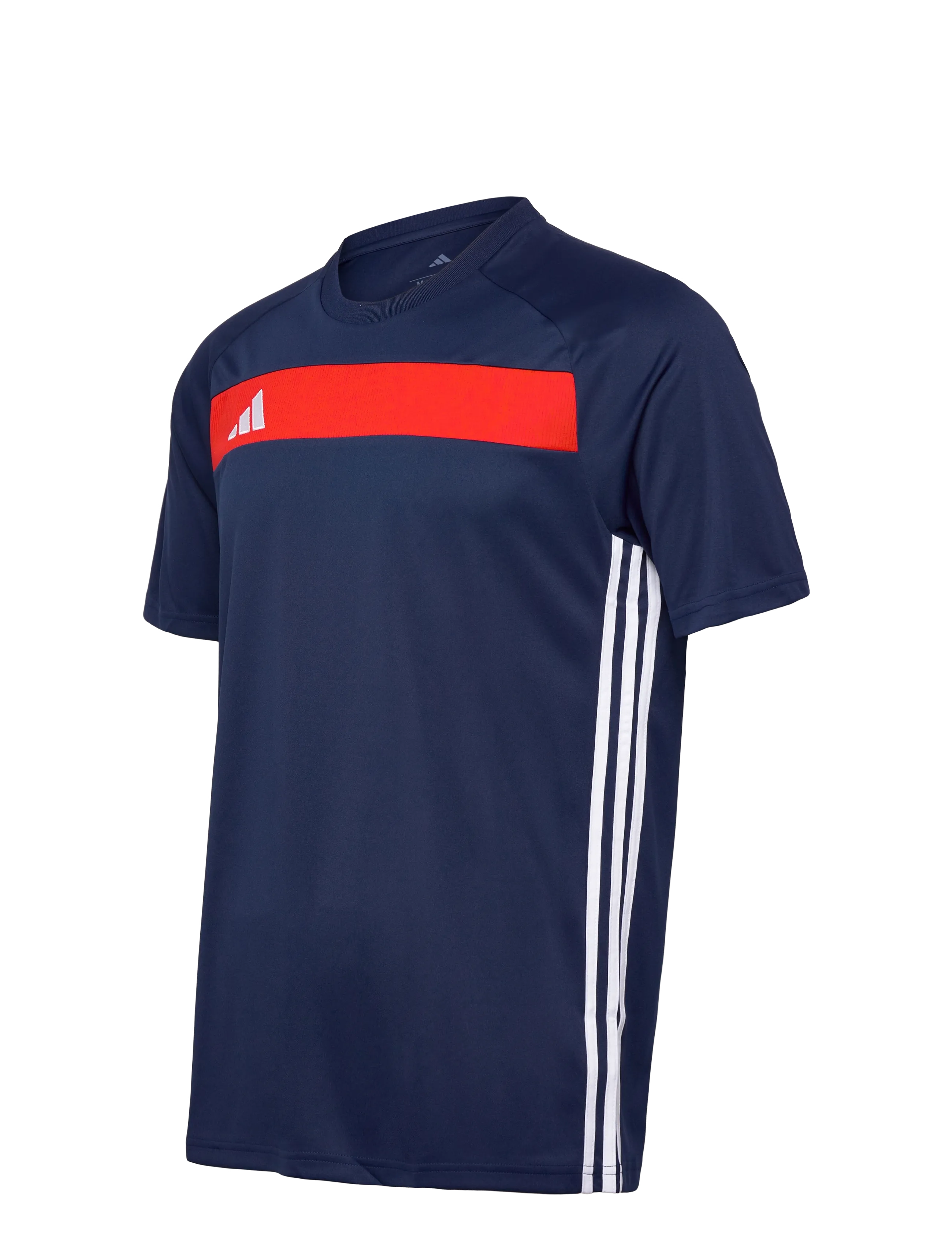 adidas Performance - TIRO ES JSY - die niedrigsten preise - navblu/red - 2