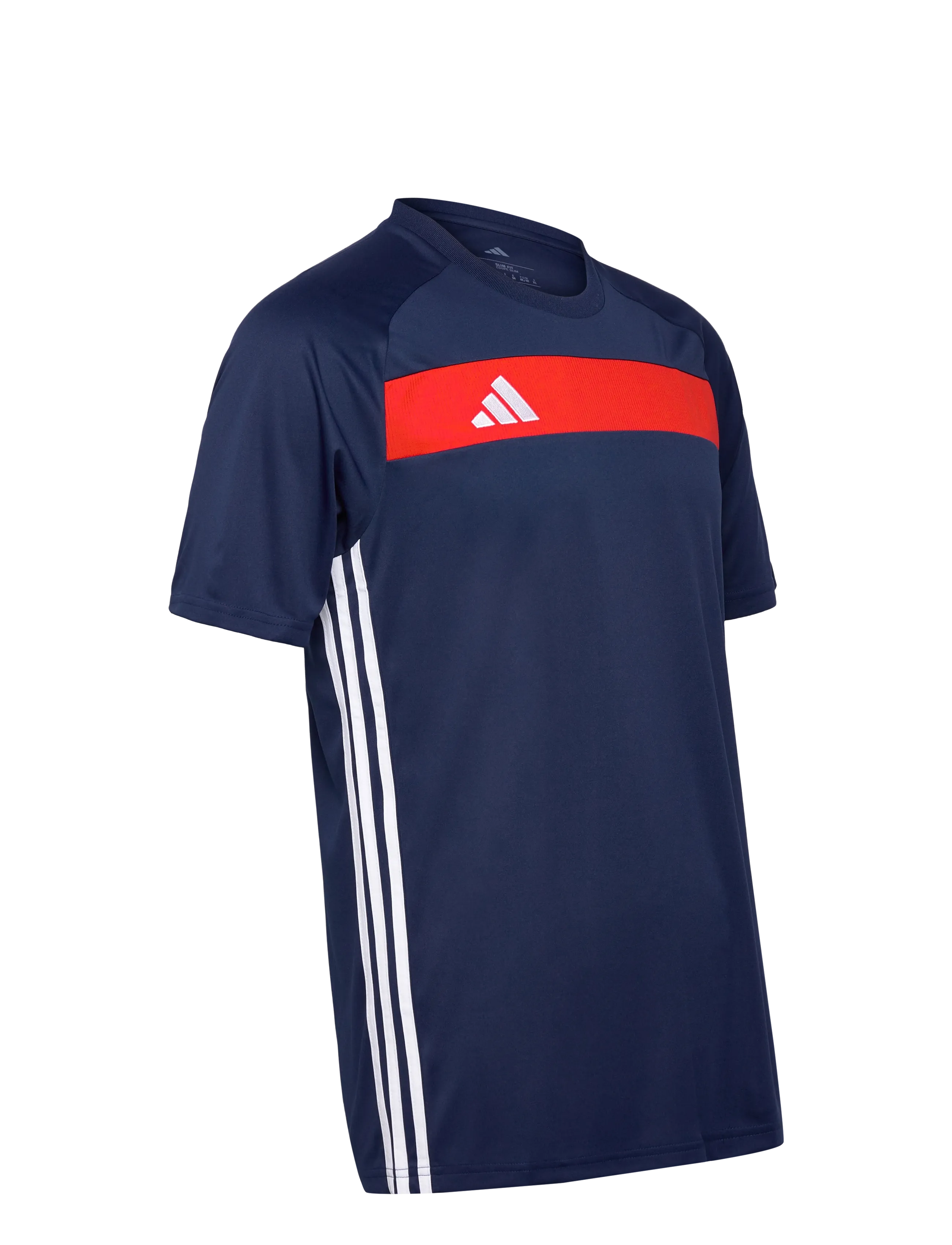 adidas Performance - TIRO ES JSY - die niedrigsten preise - navblu/red - 3