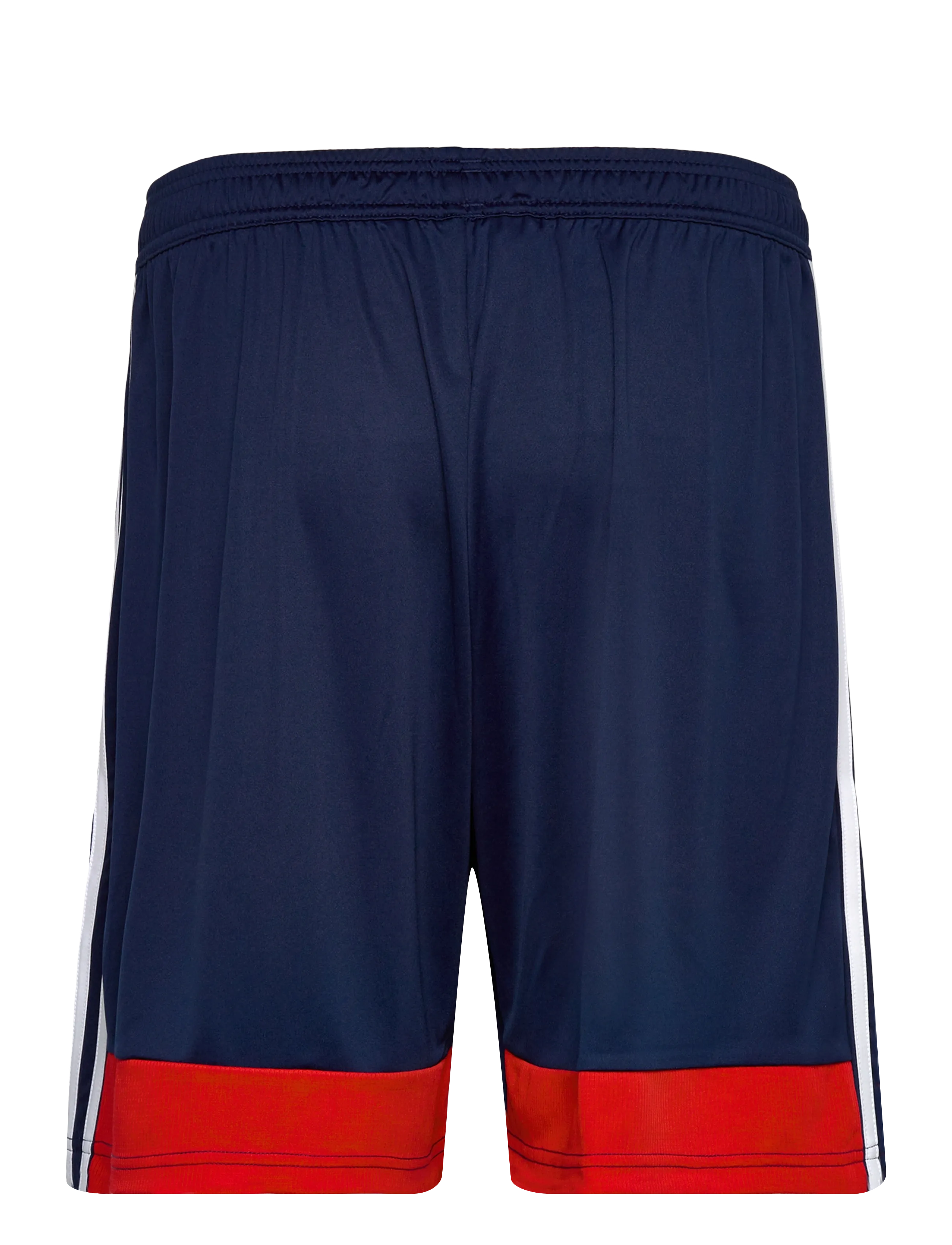 adidas Performance - TIRO ES SHO - training shorts - navblu/red - 1