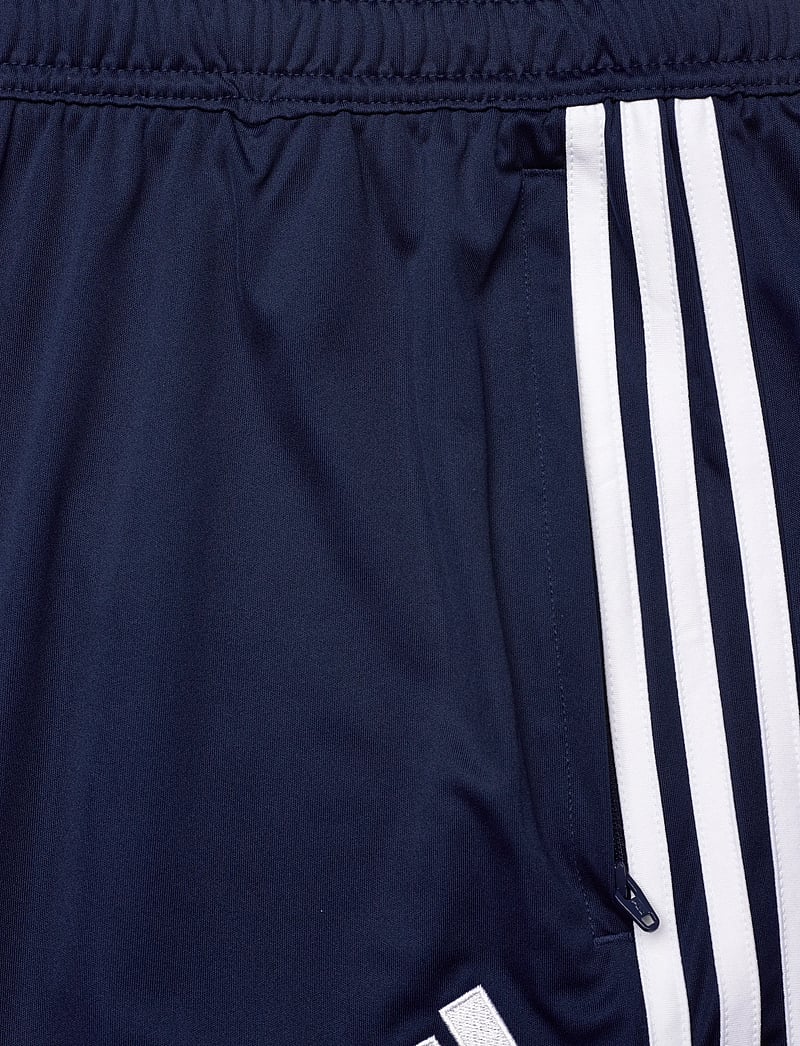 adidas Performance - TIRO ES SHO - trainingsshorts - navblu/red - 4