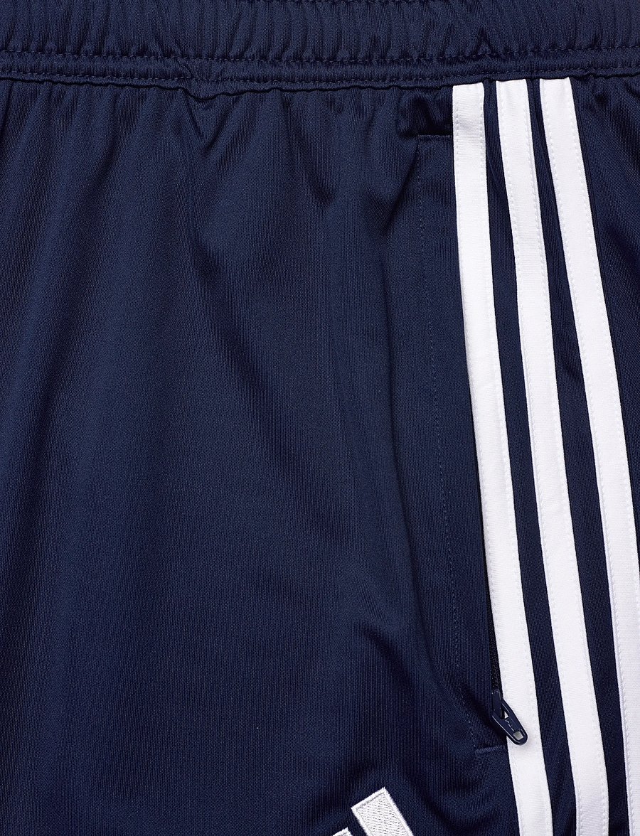adidas Performance - TIRO ES SHO - lühikesed treeningpüksid - navblu/red - 4