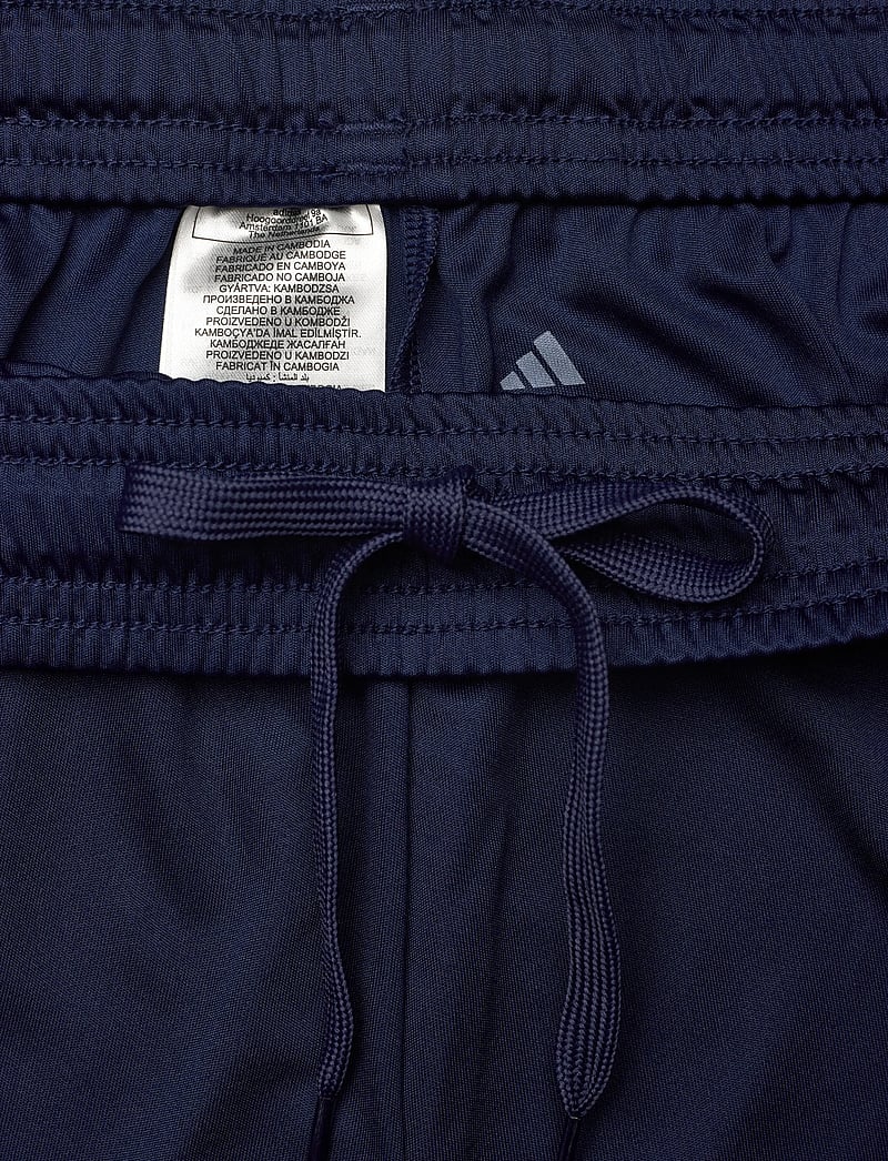 adidas Performance - TIRO ES SHO - trainingsshorts - navblu/red - 5