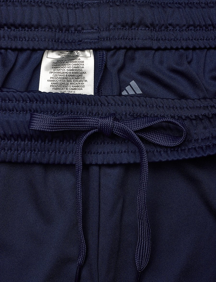 adidas Performance - TIRO ES SHO - lühikesed treeningpüksid - navblu/red - 5