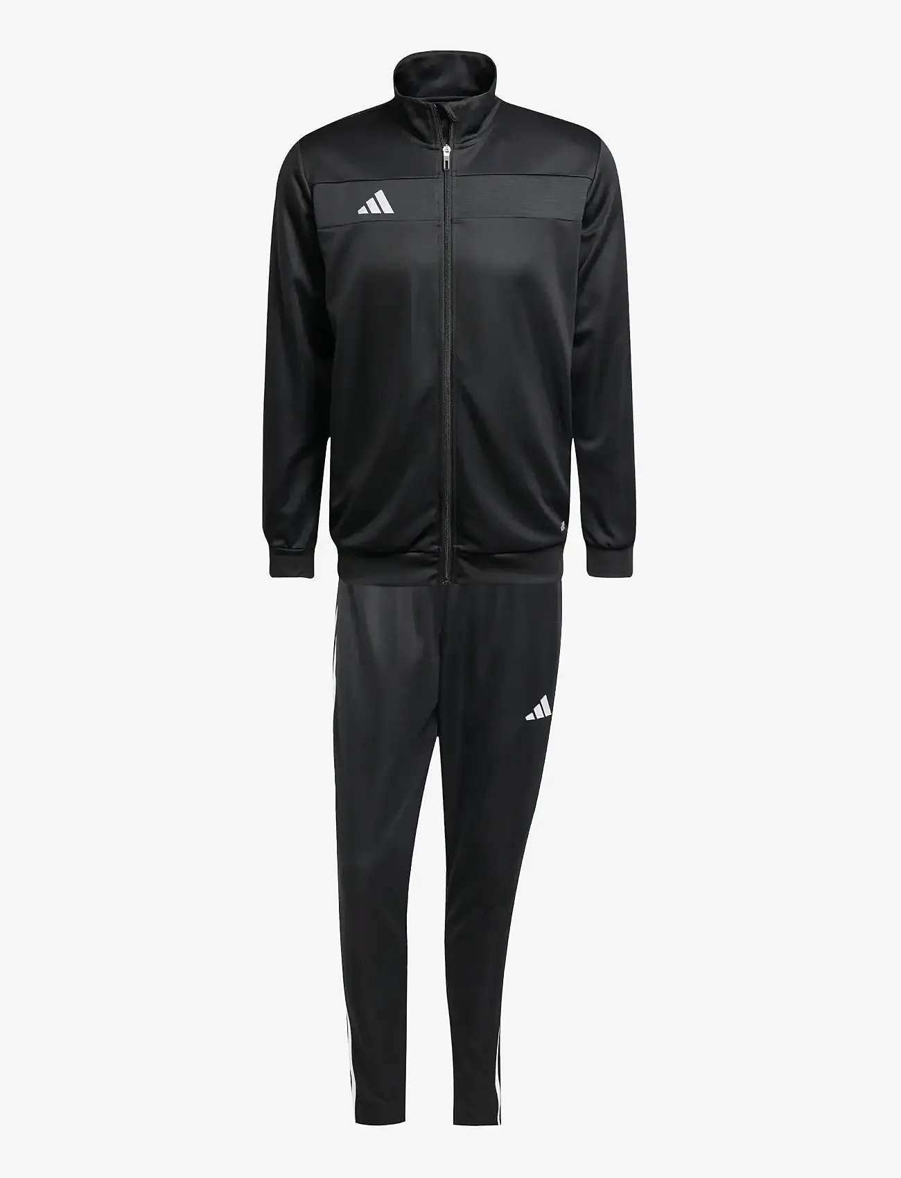 adidas Performance - TIRO ES TS - tracksuits - black/white - 1