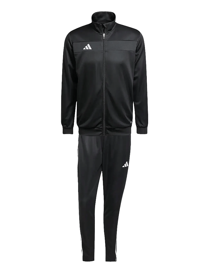 adidas Performance - TIRO ES TS - spordidressid - black/white - 1