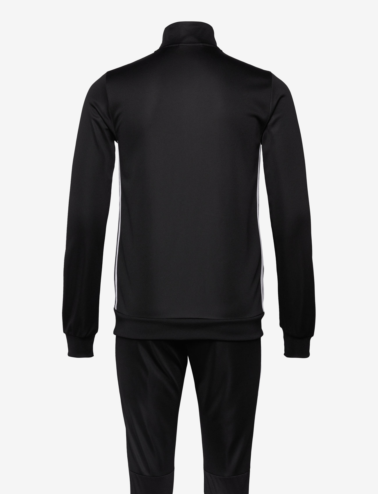 adidas Performance - TIRO ES TS - tracksuits - black/white - 2