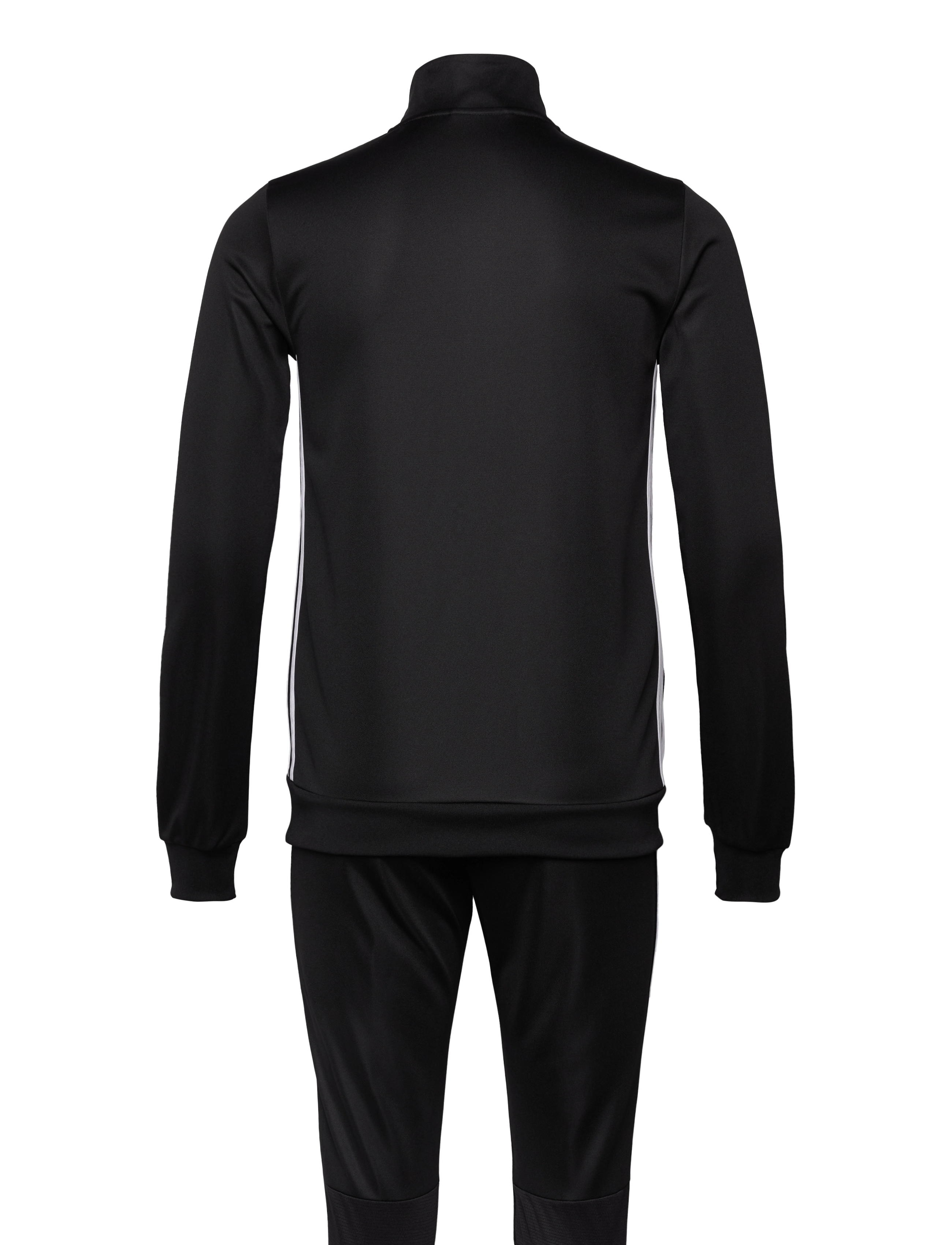 adidas Performance - TIRO ES TS - track jacketstrainingsanzug - black/white - 2