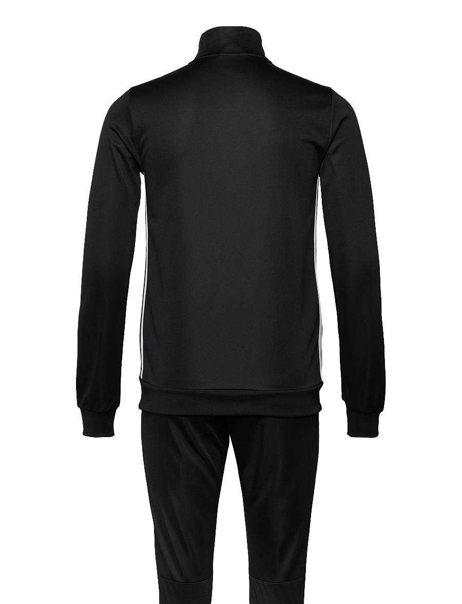 adidas Performance - TIRO ES TS - træningsdragter - black/white - 2