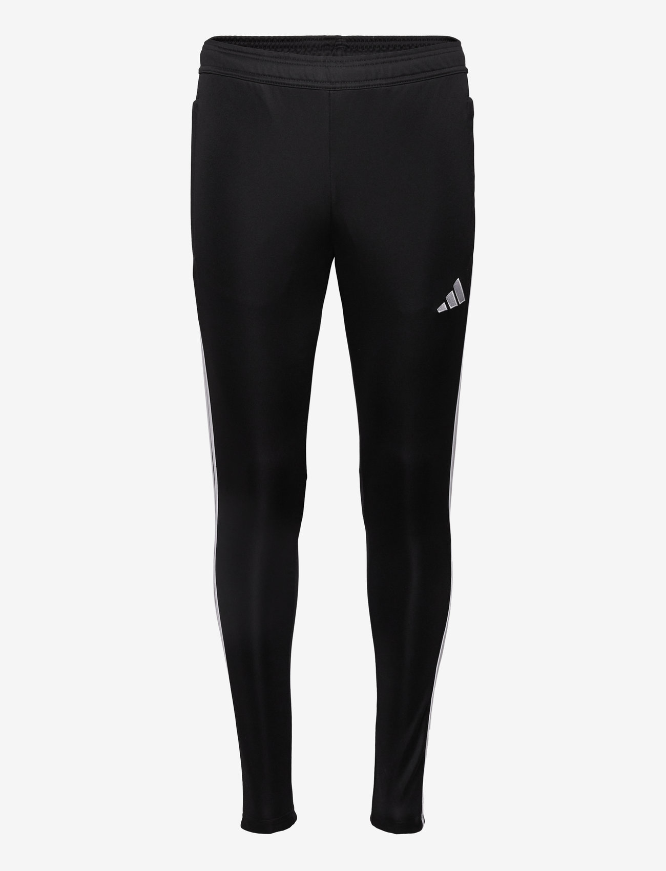 adidas Performance - TIRO ES TS - tracksuits - black/white - 5