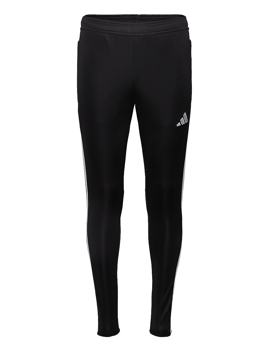 adidas Performance - TIRO ES TS - træningsdragter - black/white - 5