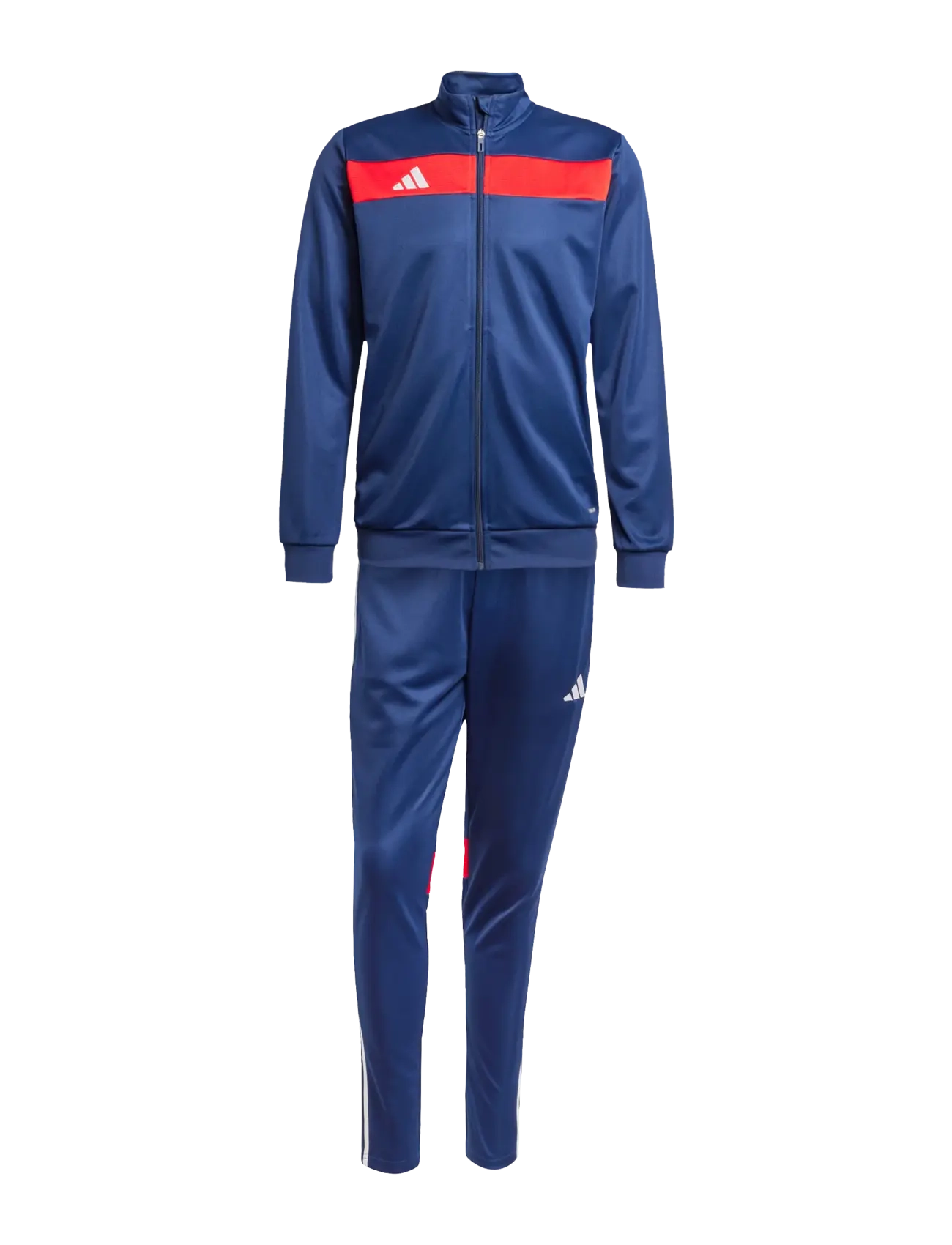 NAVBLU/RED