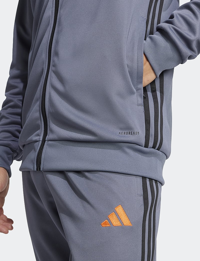 adidas Performance Tiro Es Ts (ADIJD0468) Tracksuits