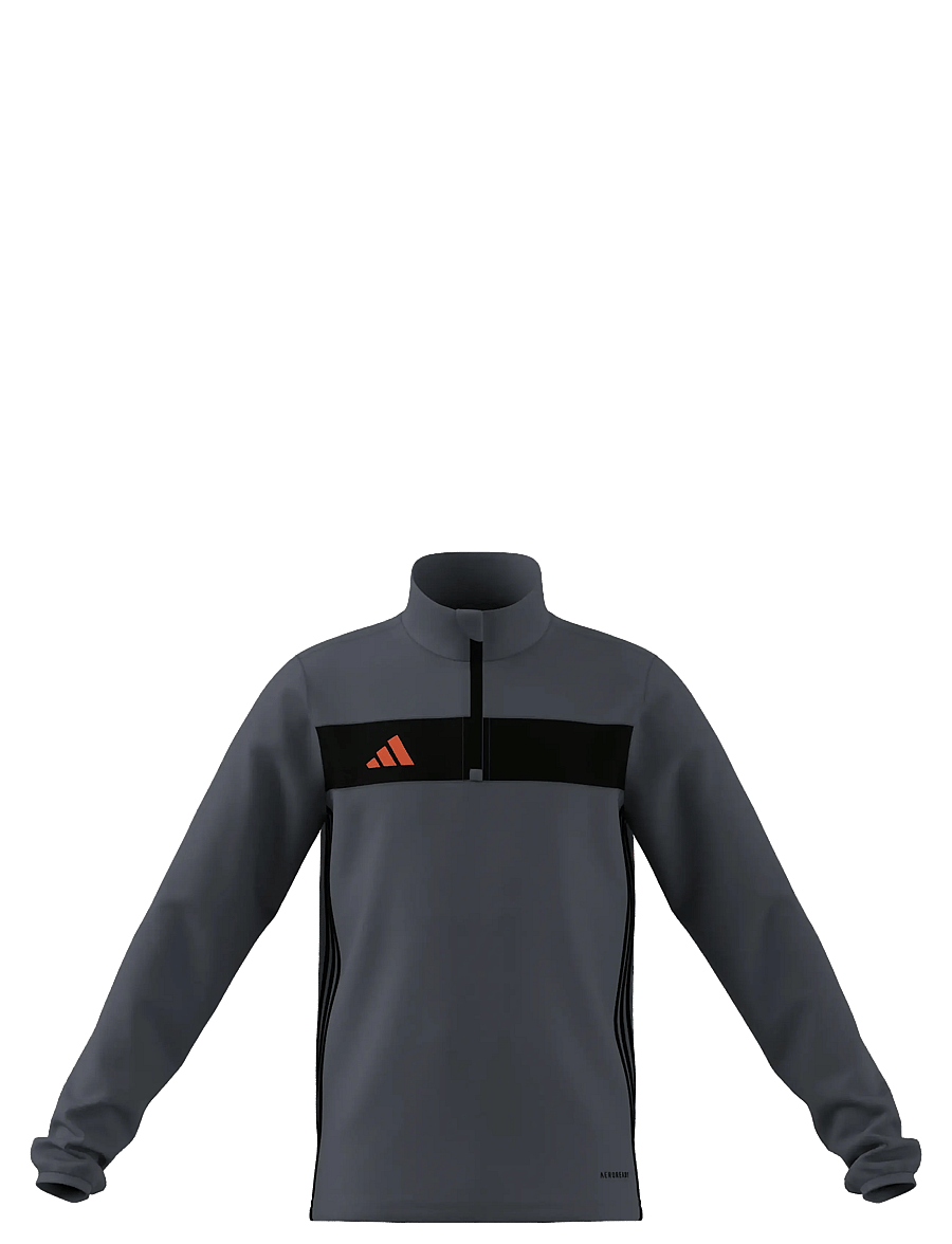 adidas Performance - TIRO ES TOP Y - spordisärgid - tmonix/supora - 0