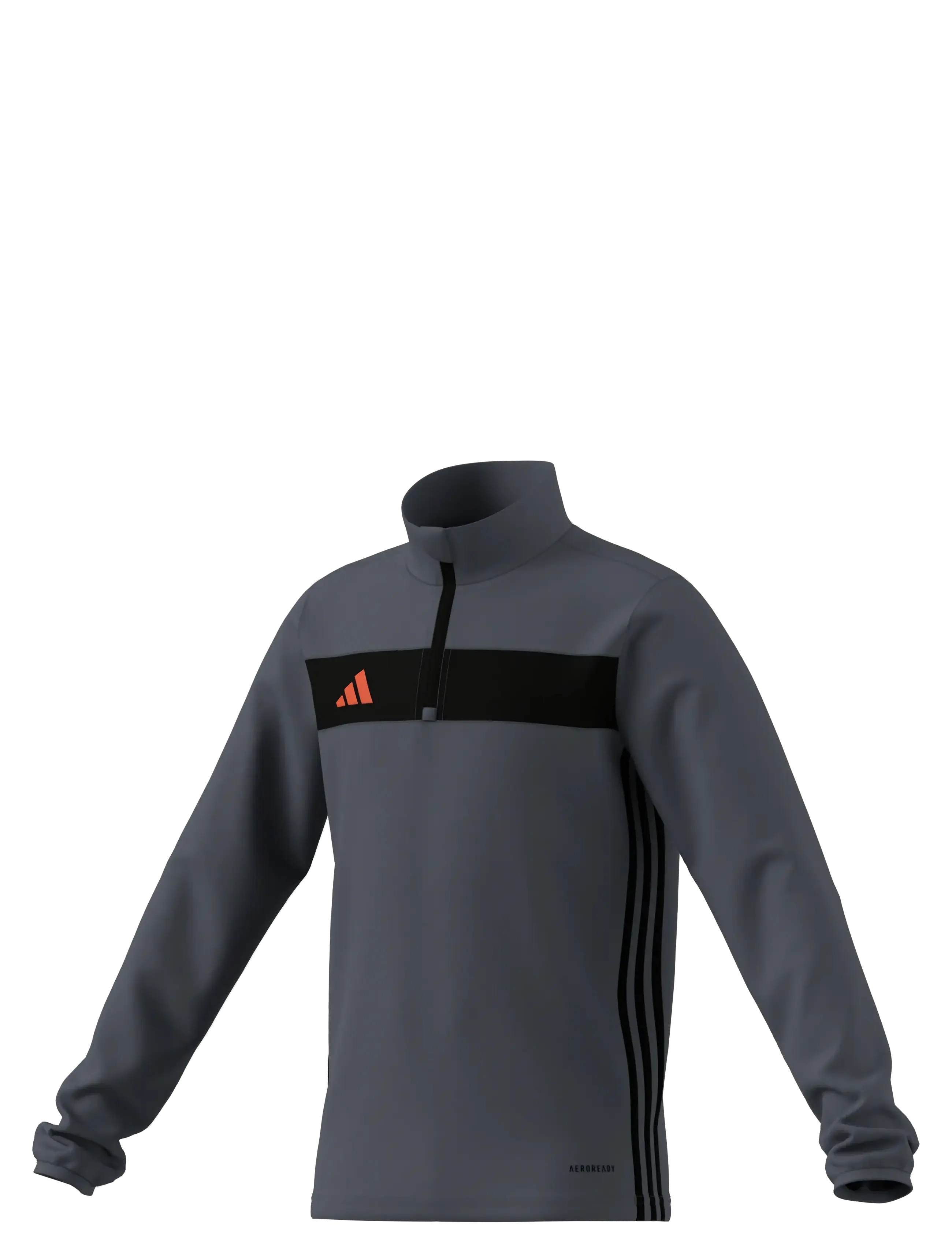 adidas Performance - TIRO ES TOP Y - spordisärgid - tmonix/supora - 2