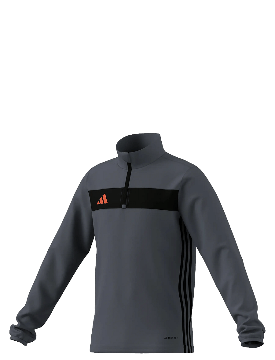 adidas Performance - TIRO ES TOP Y - spordisärgid - tmonix/supora - 2