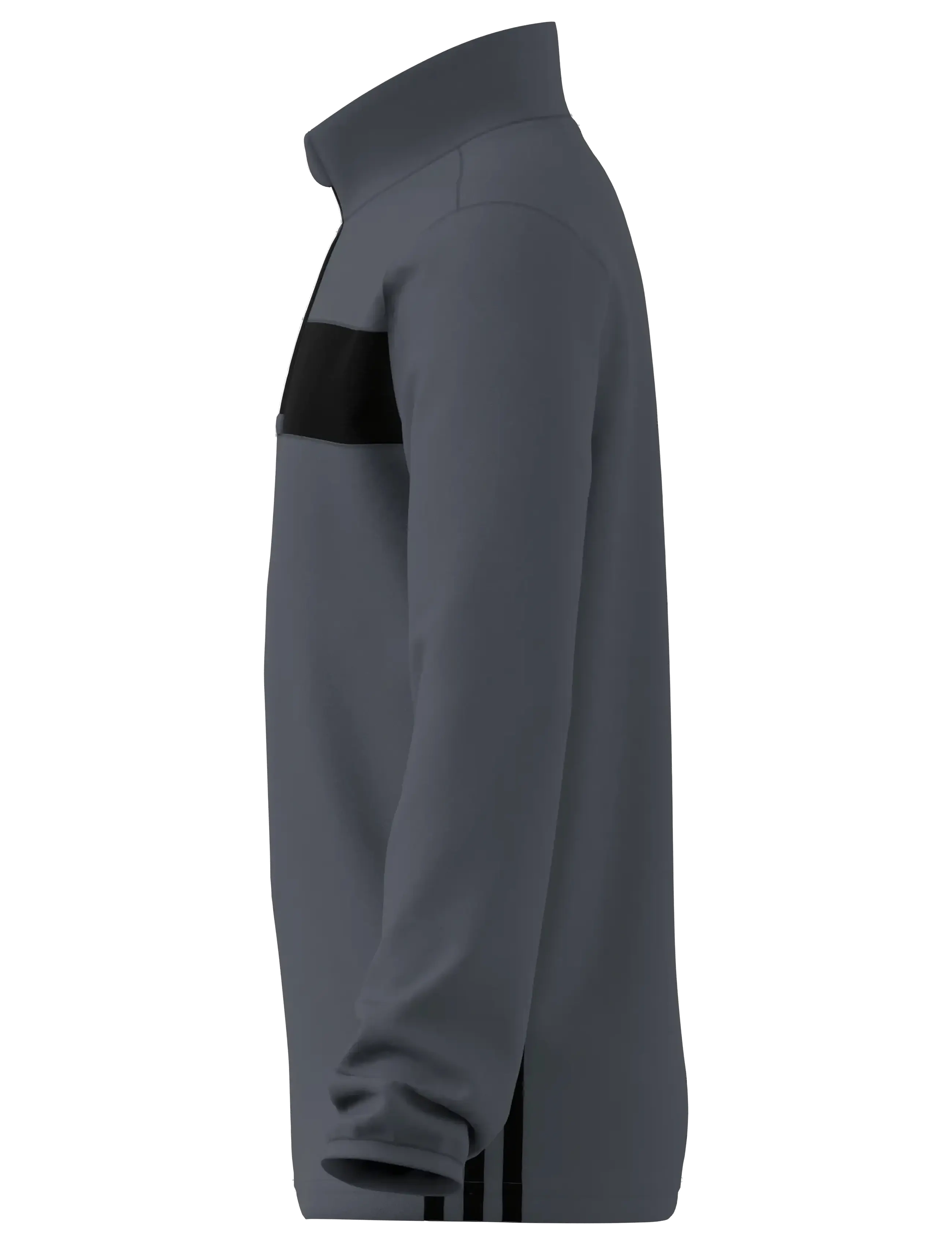 adidas Performance - TIRO ES TOP Y - spordisärgid - tmonix/supora - 3